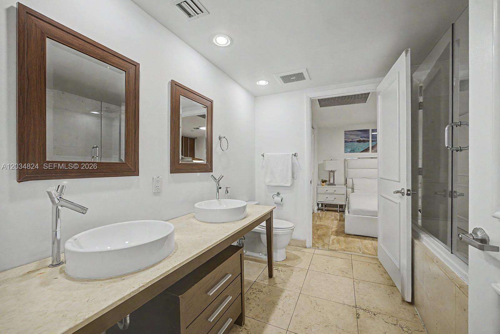 Icon Brickell 3 at 485 Brickell Ave, Miami, FL 33131 - For Rent photo 12