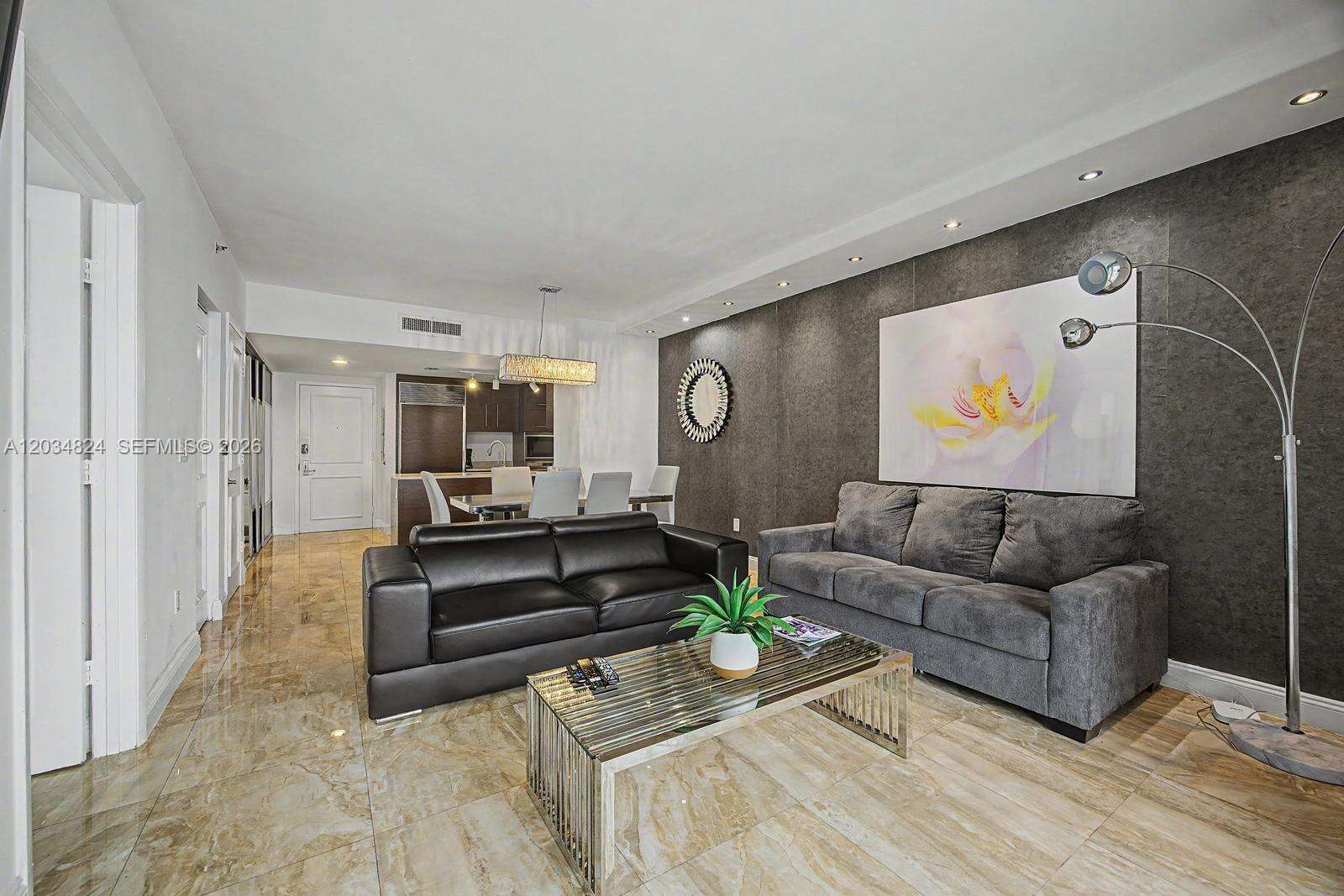 Icon Brickell 3 at 485 Brickell Ave, Miami, FL 33131 - For Rent photo 7