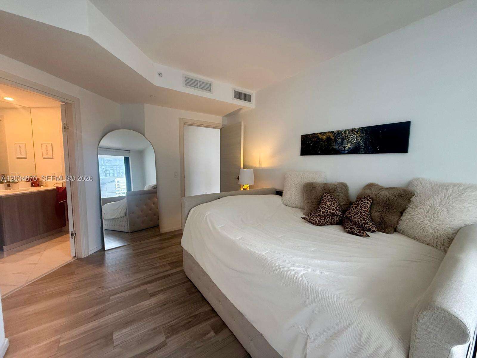 Sls Lux at 801 Miami Ave, Miami, FL 33130 - For Rent photo 11