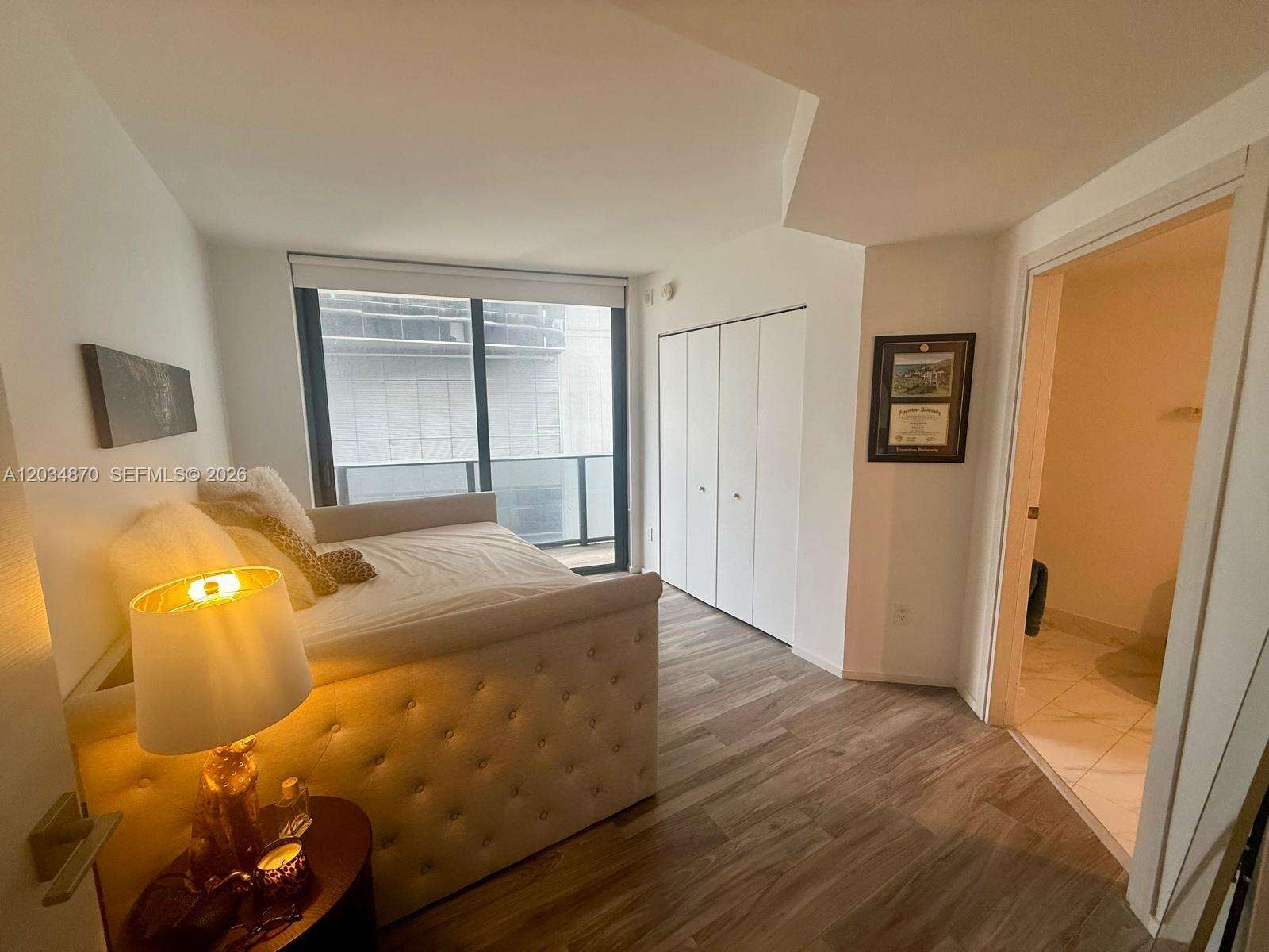 Sls Lux at 801 Miami Ave, Miami, FL 33130 - For Rent photo 12