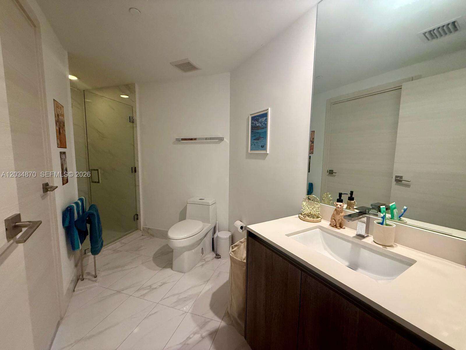 Sls Lux at 801 Miami Ave, Miami, FL 33130 - For Rent photo 14