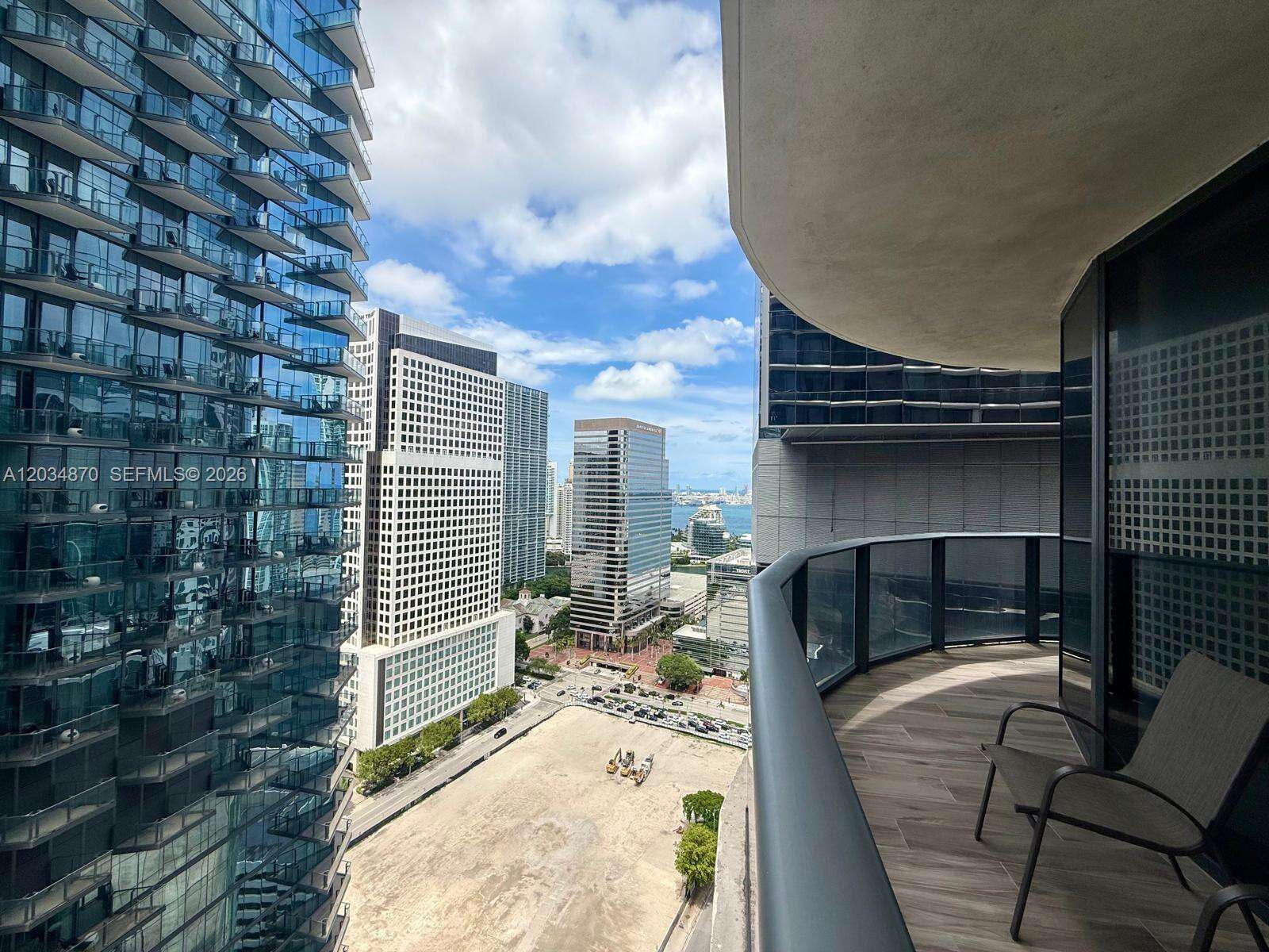 Sls Lux at 801 Miami Ave, Miami, FL 33130 - For Rent photo 16