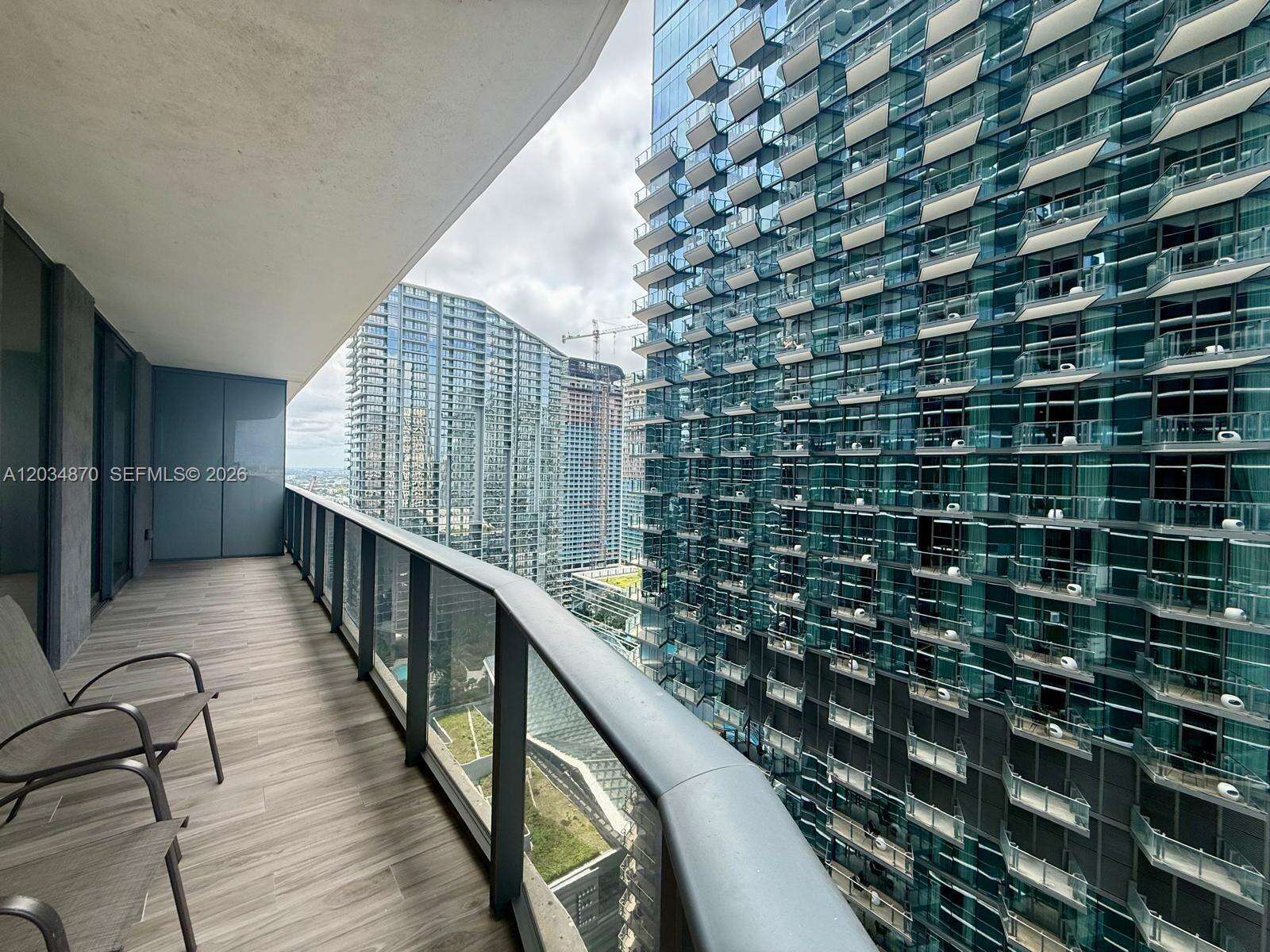 Sls Lux at 801 Miami Ave, Miami, FL 33130 - For Rent photo 17