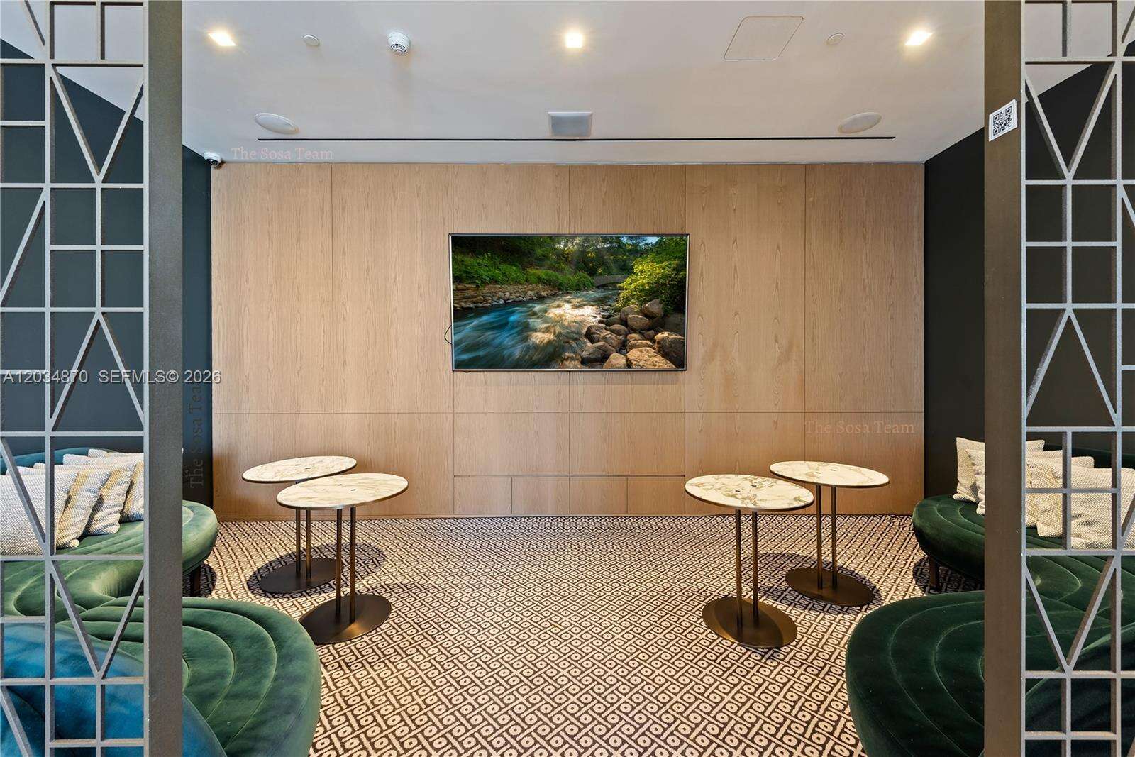 Sls Lux at 801 Miami Ave, Miami, FL 33130 - For Rent photo 19