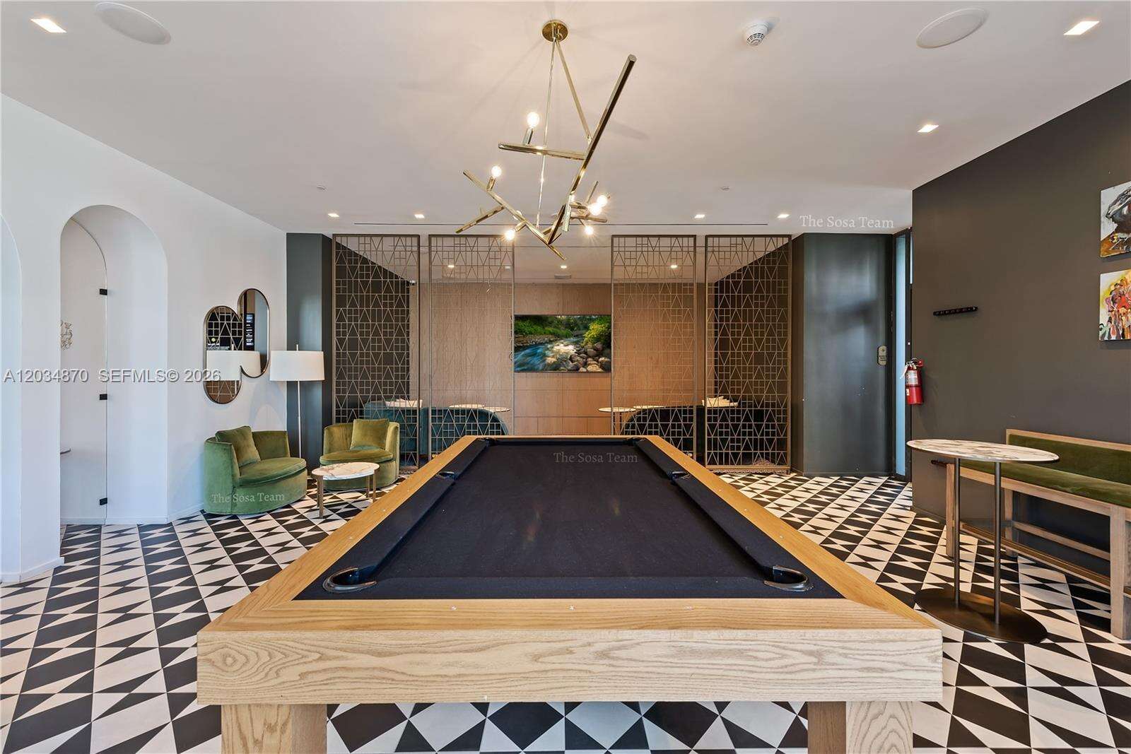Sls Lux at 801 Miami Ave, Miami, FL 33130 - For Rent photo 20