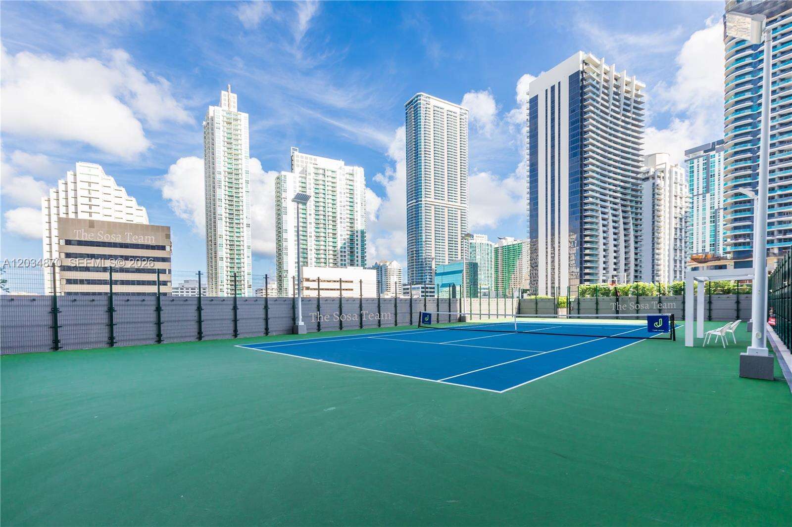 Sls Lux at 801 Miami Ave, Miami, FL 33130 - For Rent photo 25