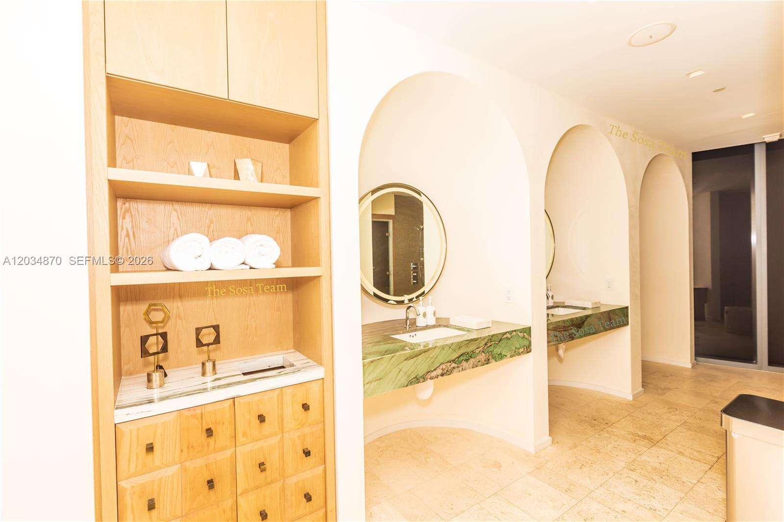 Sls Lux at 801 Miami Ave, Miami, FL 33130 - For Rent photo 26