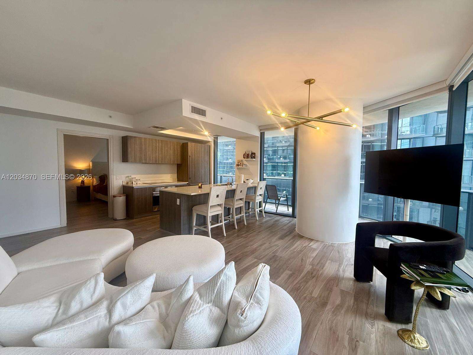 Sls Lux at 801 Miami Ave, Miami, FL 33130 - For Rent photo 4