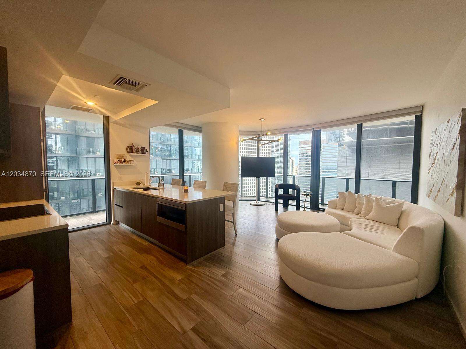 Sls Lux at 801 Miami Ave, Miami, FL 33130 - For Rent photo 5