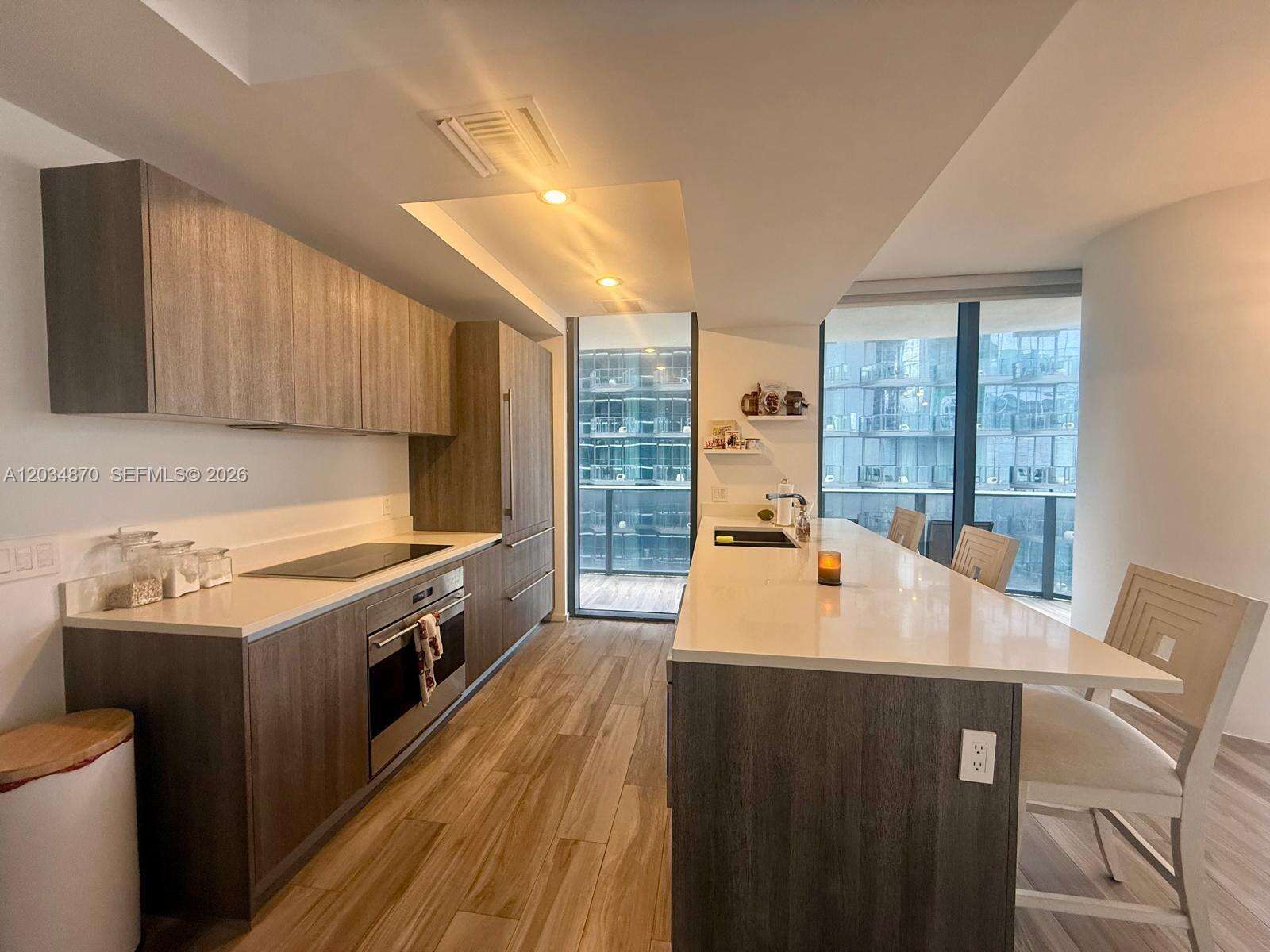 Sls Lux at 801 Miami Ave, Miami, FL 33130 - For Rent photo 6