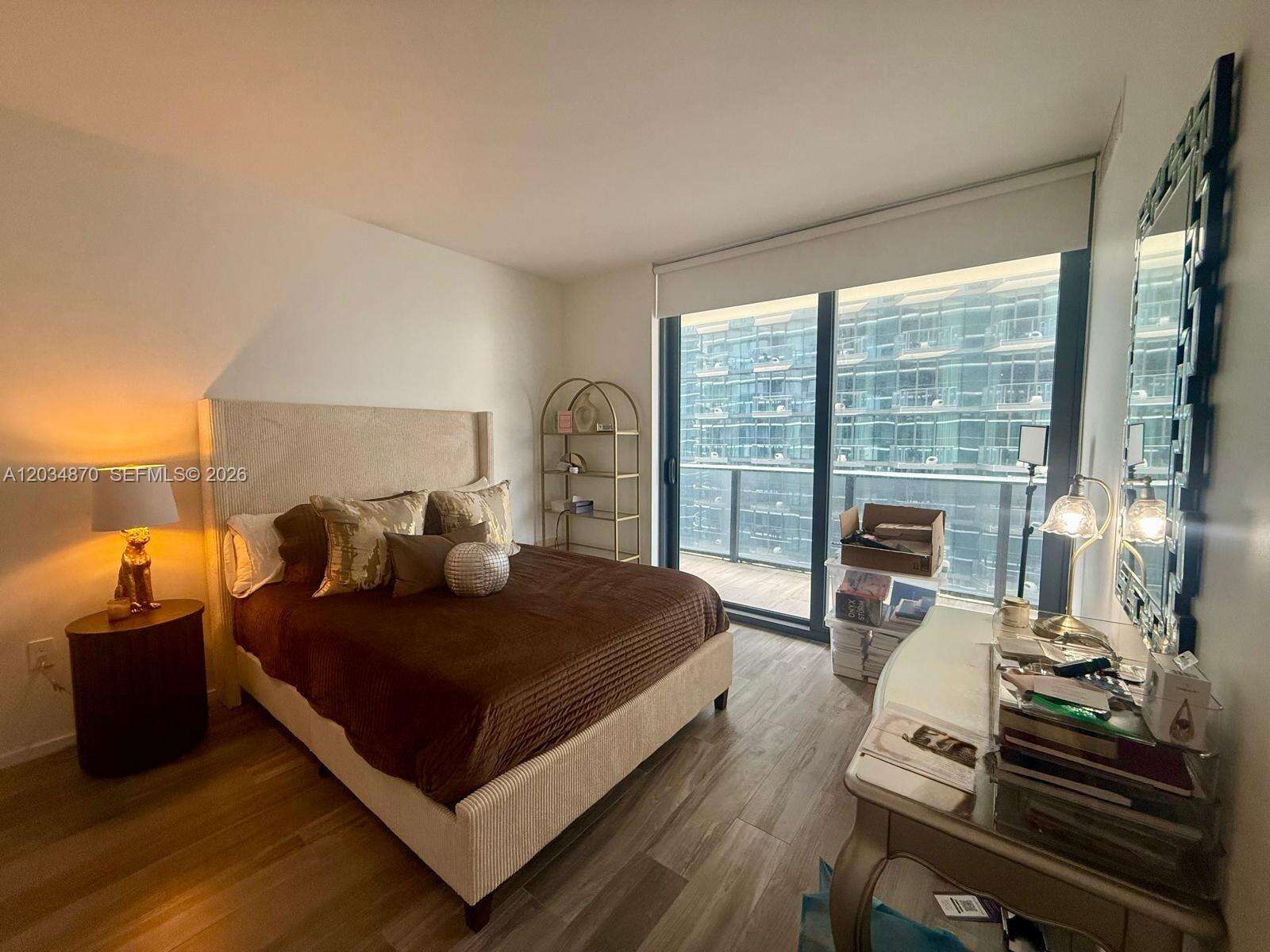 Sls Lux at 801 Miami Ave, Miami, FL 33130 - For Rent photo 8