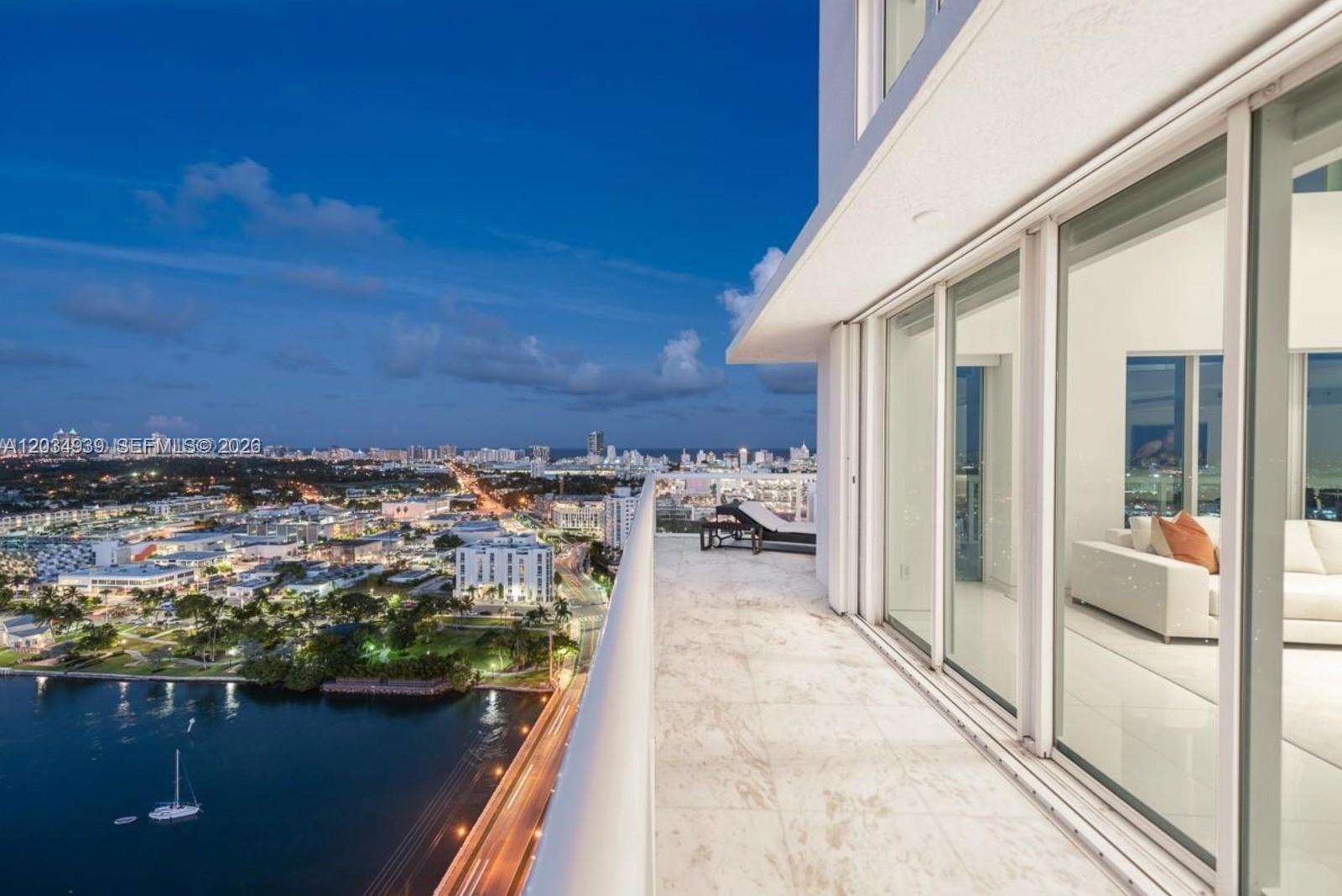 The Grand Venetian at 10 Venetian Way, Miami Beach, FL 33139 - For Rent photo 12