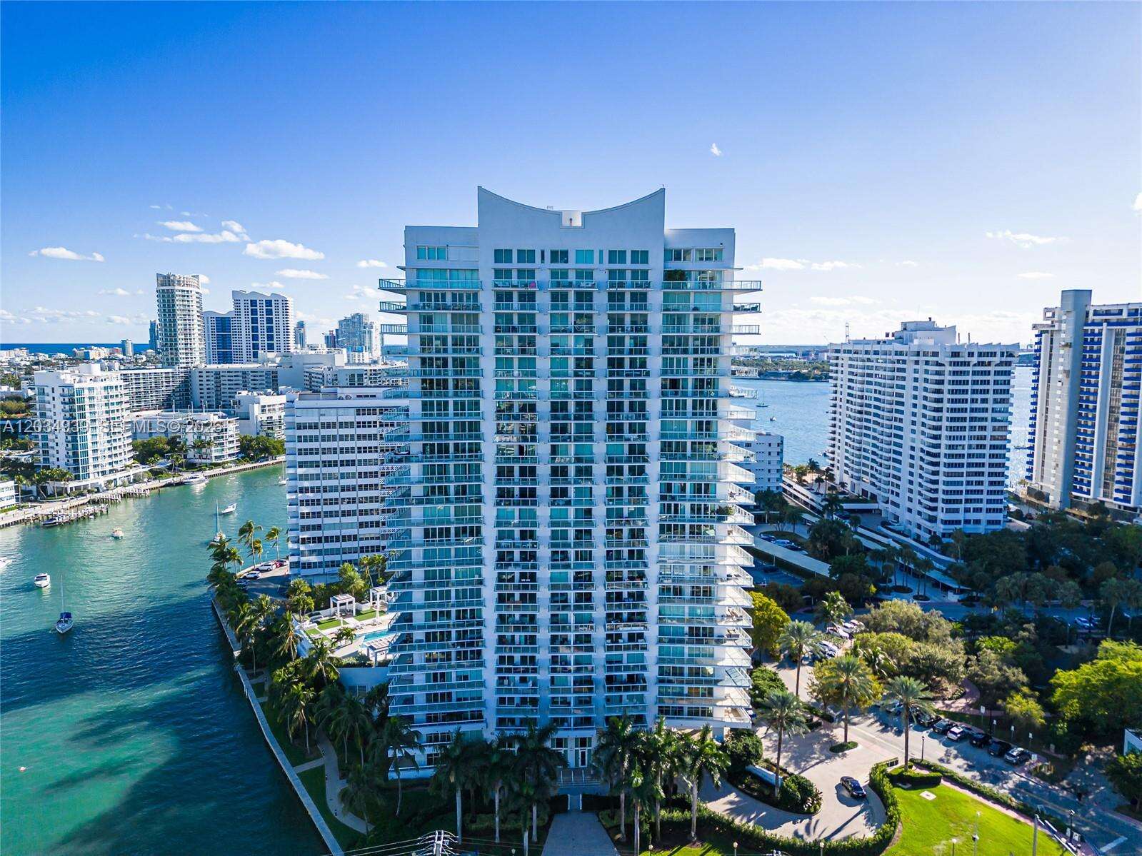 The Grand Venetian at 10 Venetian Way, Miami Beach, FL 33139 - For Rent photo 13