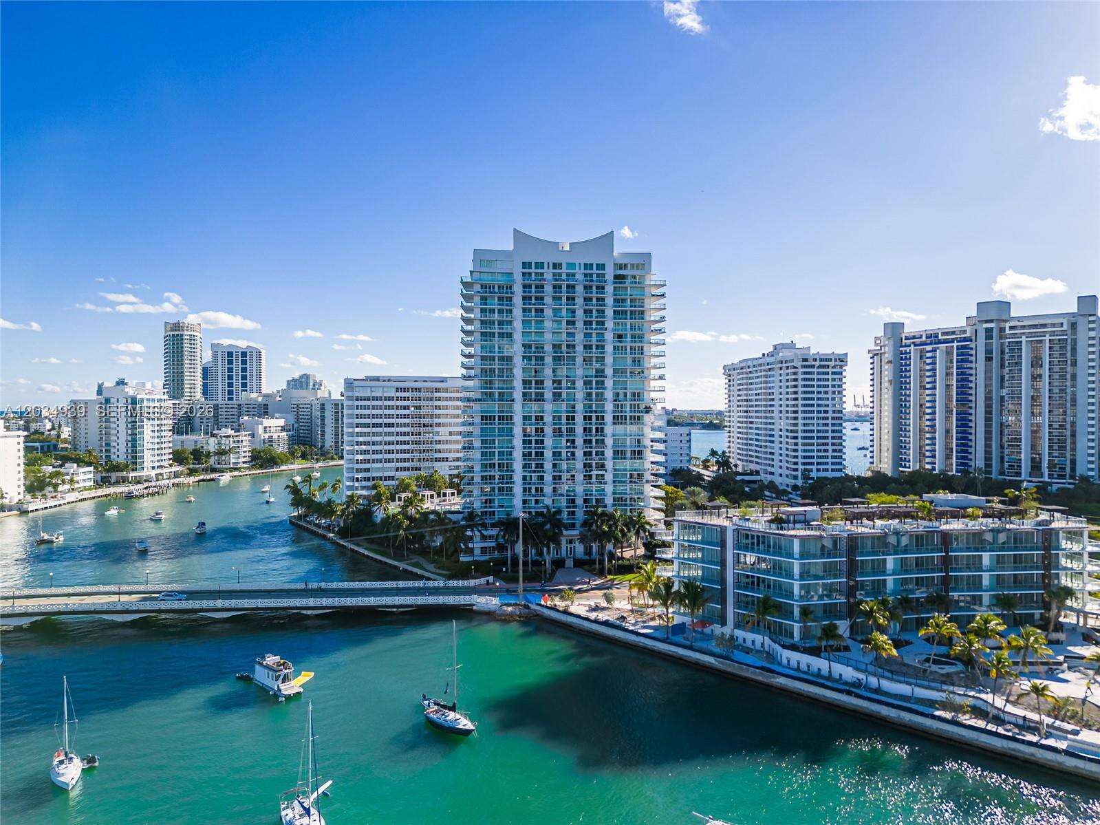 The Grand Venetian at 10 Venetian Way, Miami Beach, FL 33139 - For Rent photo 14