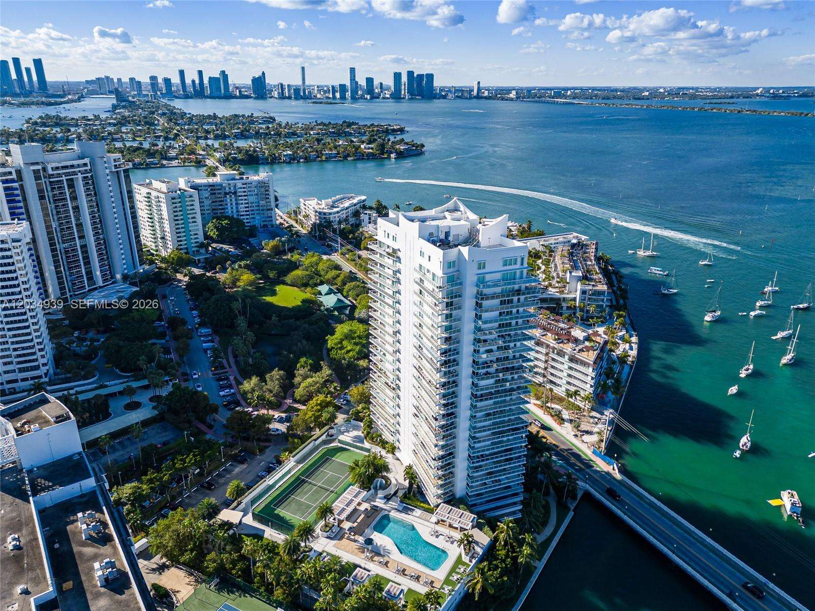 The Grand Venetian at 10 Venetian Way, Miami Beach, FL 33139 - For Rent photo 15