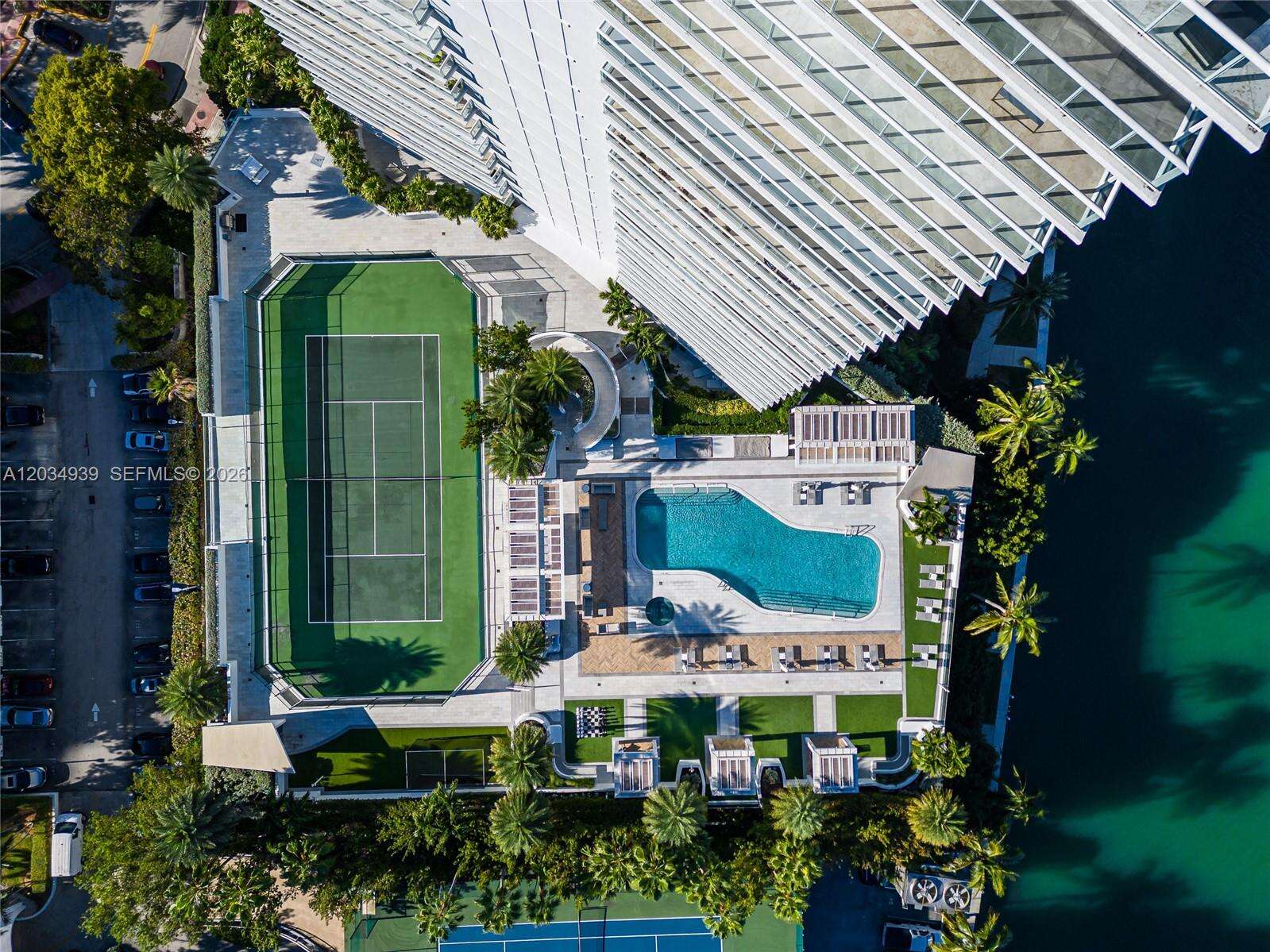The Grand Venetian at 10 Venetian Way, Miami Beach, FL 33139 - For Rent photo 16