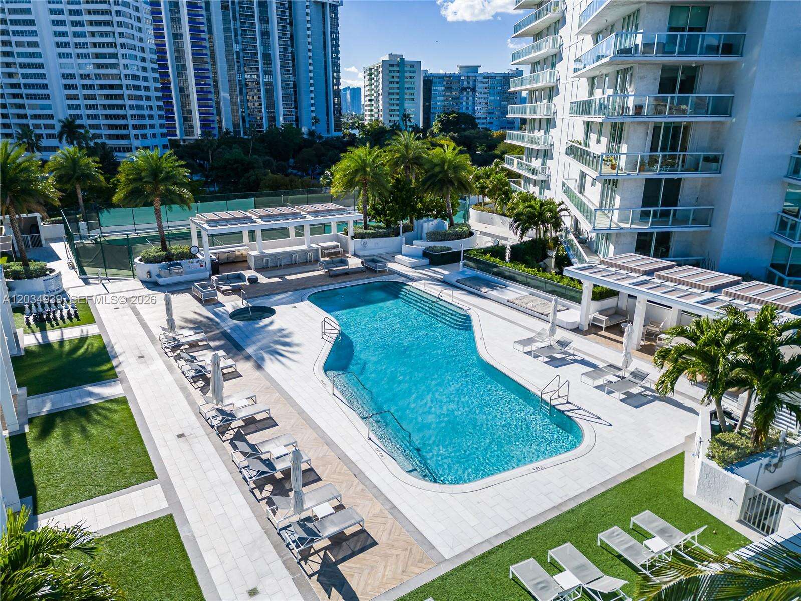 The Grand Venetian at 10 Venetian Way, Miami Beach, FL 33139 - For Rent photo 17