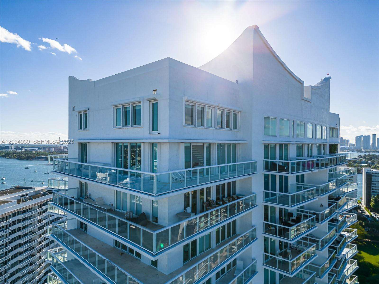 The Grand Venetian at 10 Venetian Way, Miami Beach, FL 33139 - For Rent photo 18