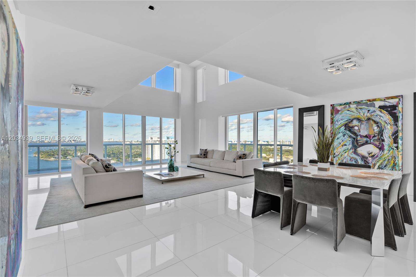 The Grand Venetian at 10 Venetian Way, Miami Beach, FL 33139 - For Rent photo 3