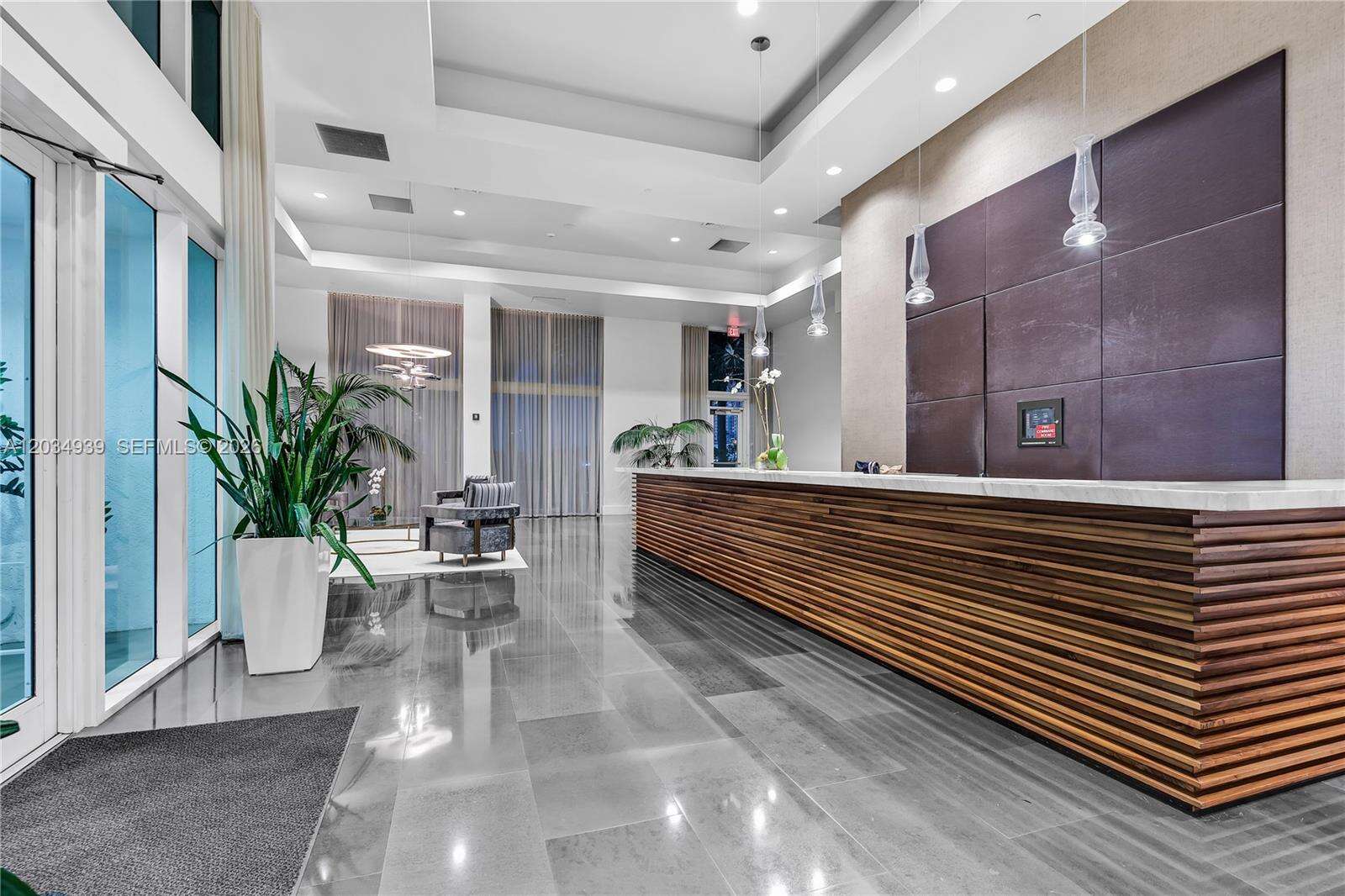 The Grand Venetian at 10 Venetian Way, Miami Beach, FL 33139 - For Rent photo 43
