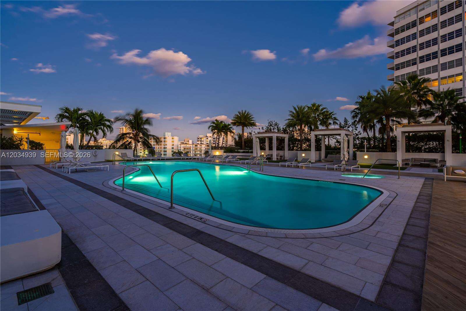 The Grand Venetian at 10 Venetian Way, Miami Beach, FL 33139 - For Rent photo 44