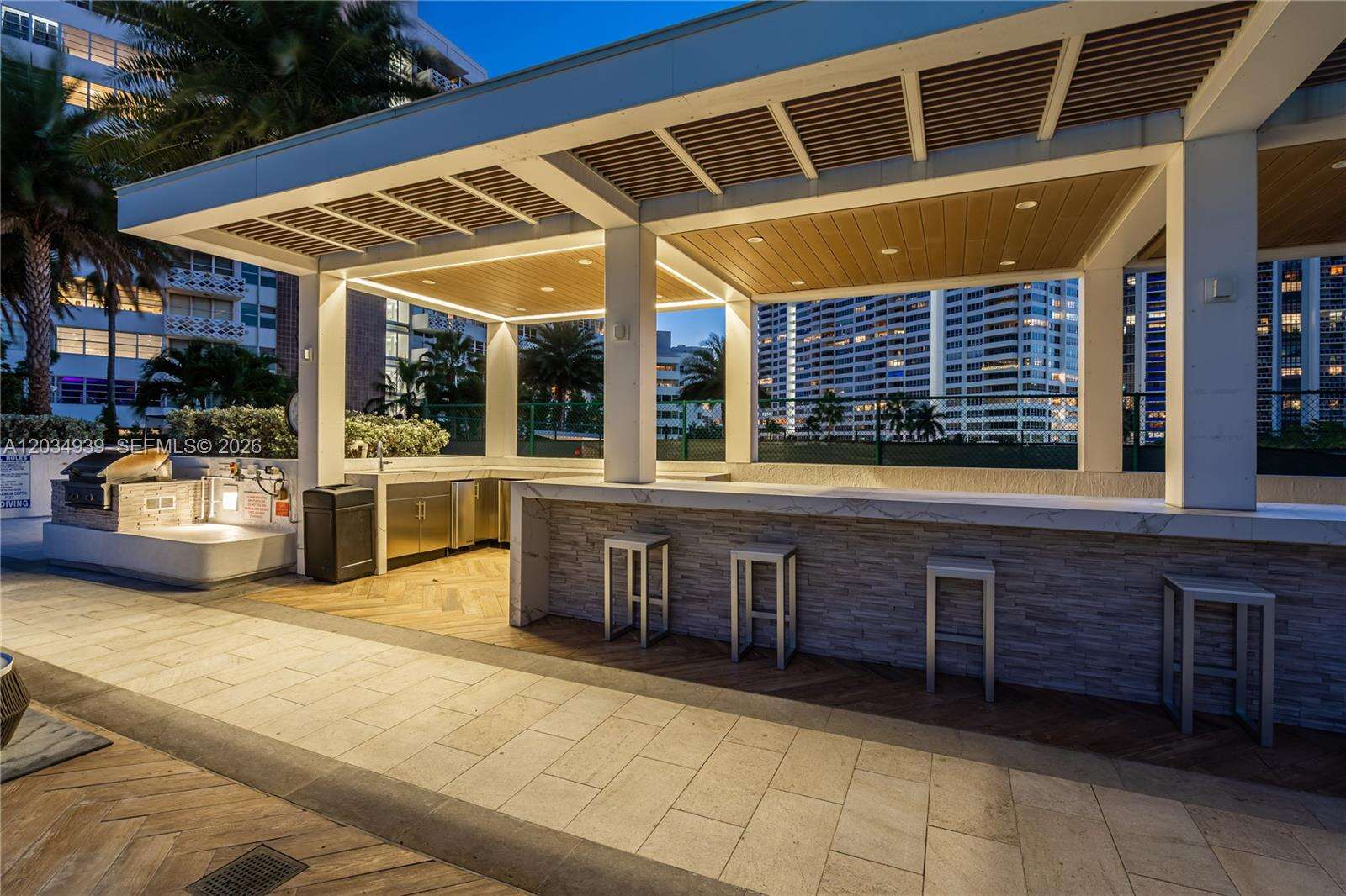 The Grand Venetian at 10 Venetian Way, Miami Beach, FL 33139 - For Rent photo 45