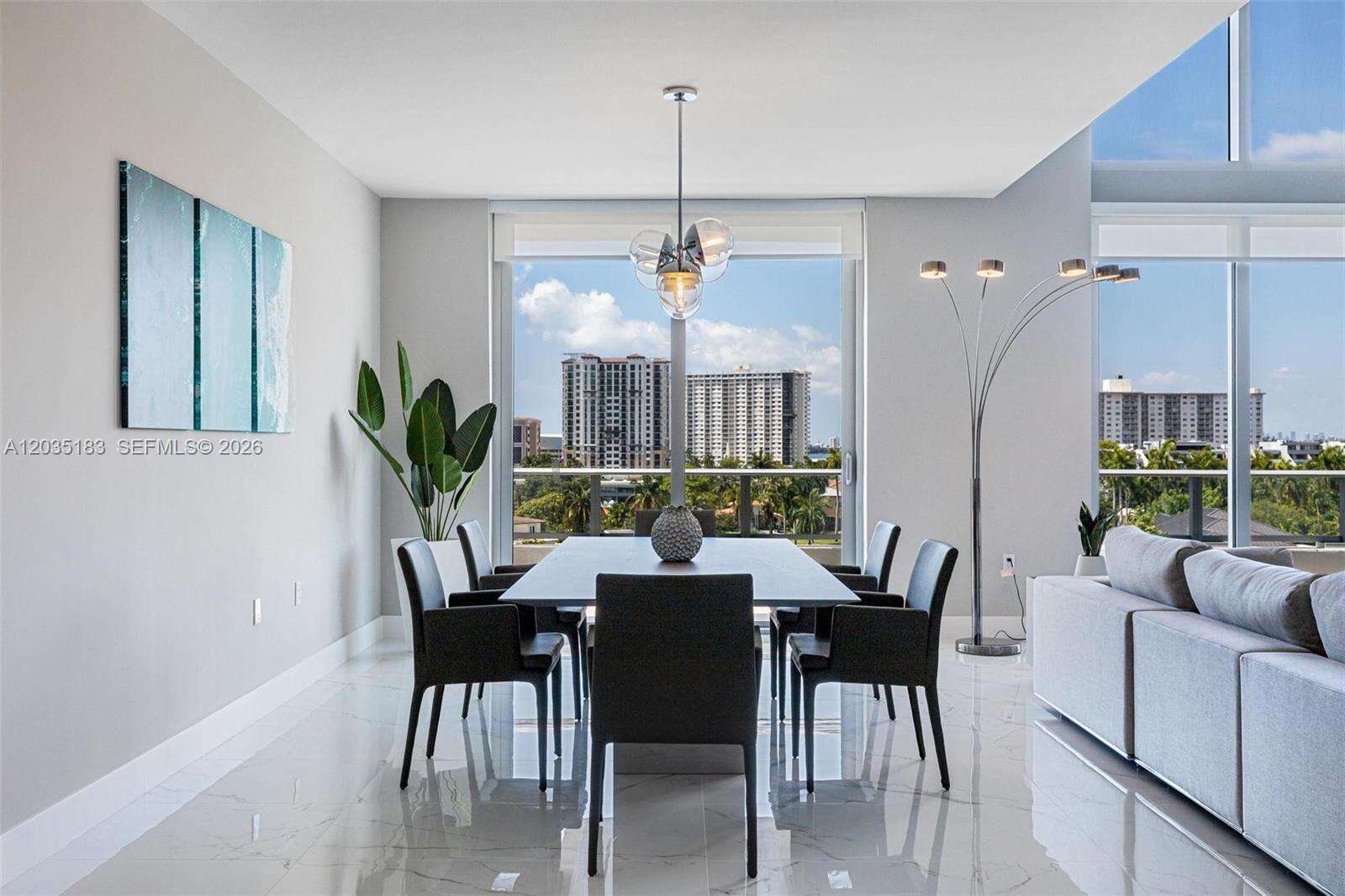 Parque Towers at 330 Sunny Isles Blvd, Sunny Isles Beach, FL 33160 - For Rent photo 1