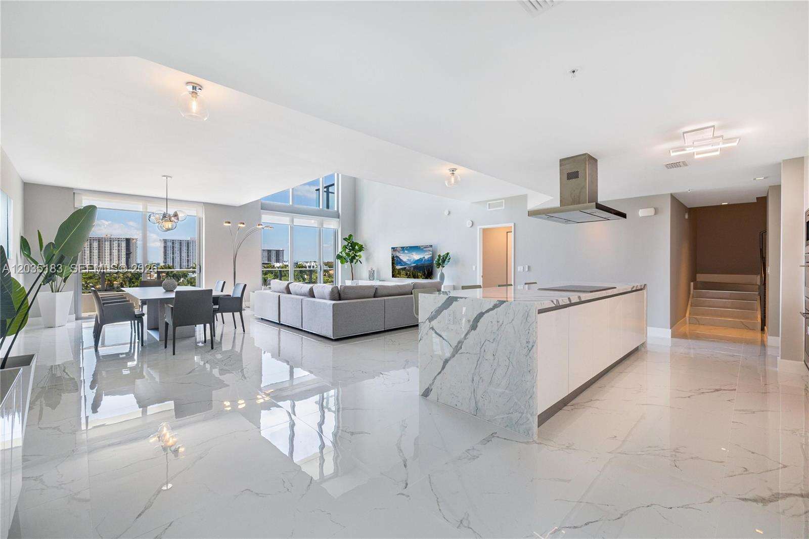 Parque Towers at 330 Sunny Isles Blvd, Sunny Isles Beach, FL 33160 - For Rent photo 12