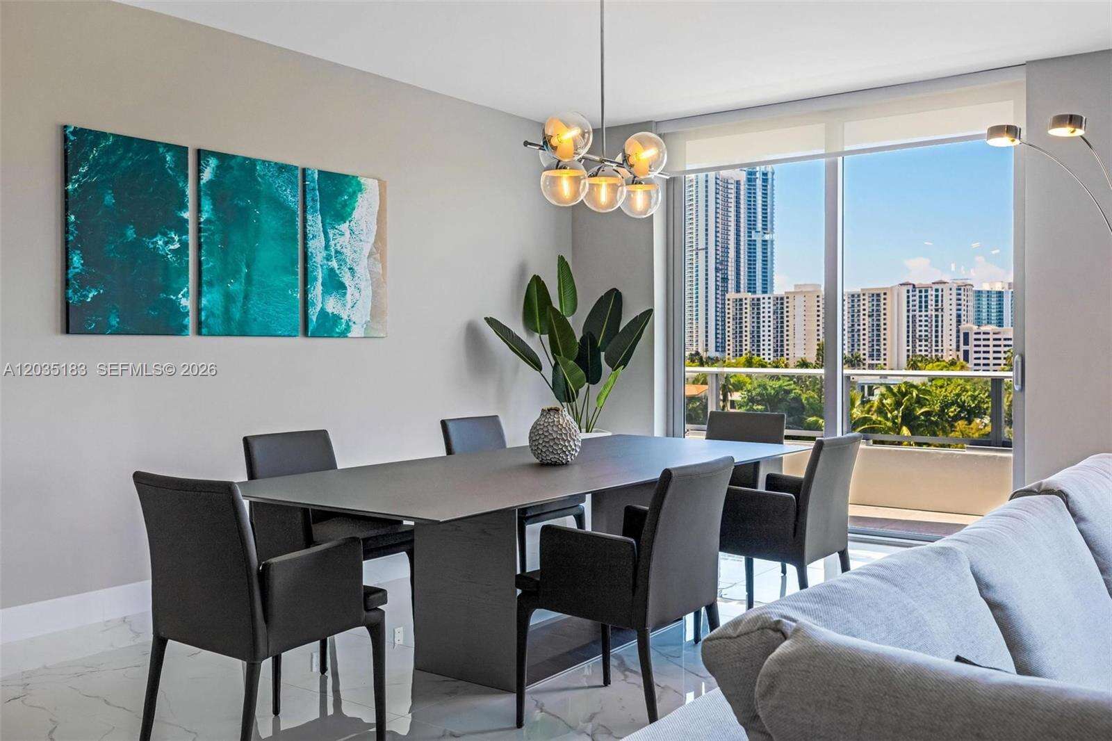 Parque Towers at 330 Sunny Isles Blvd, Sunny Isles Beach, FL 33160 - For Rent photo 3