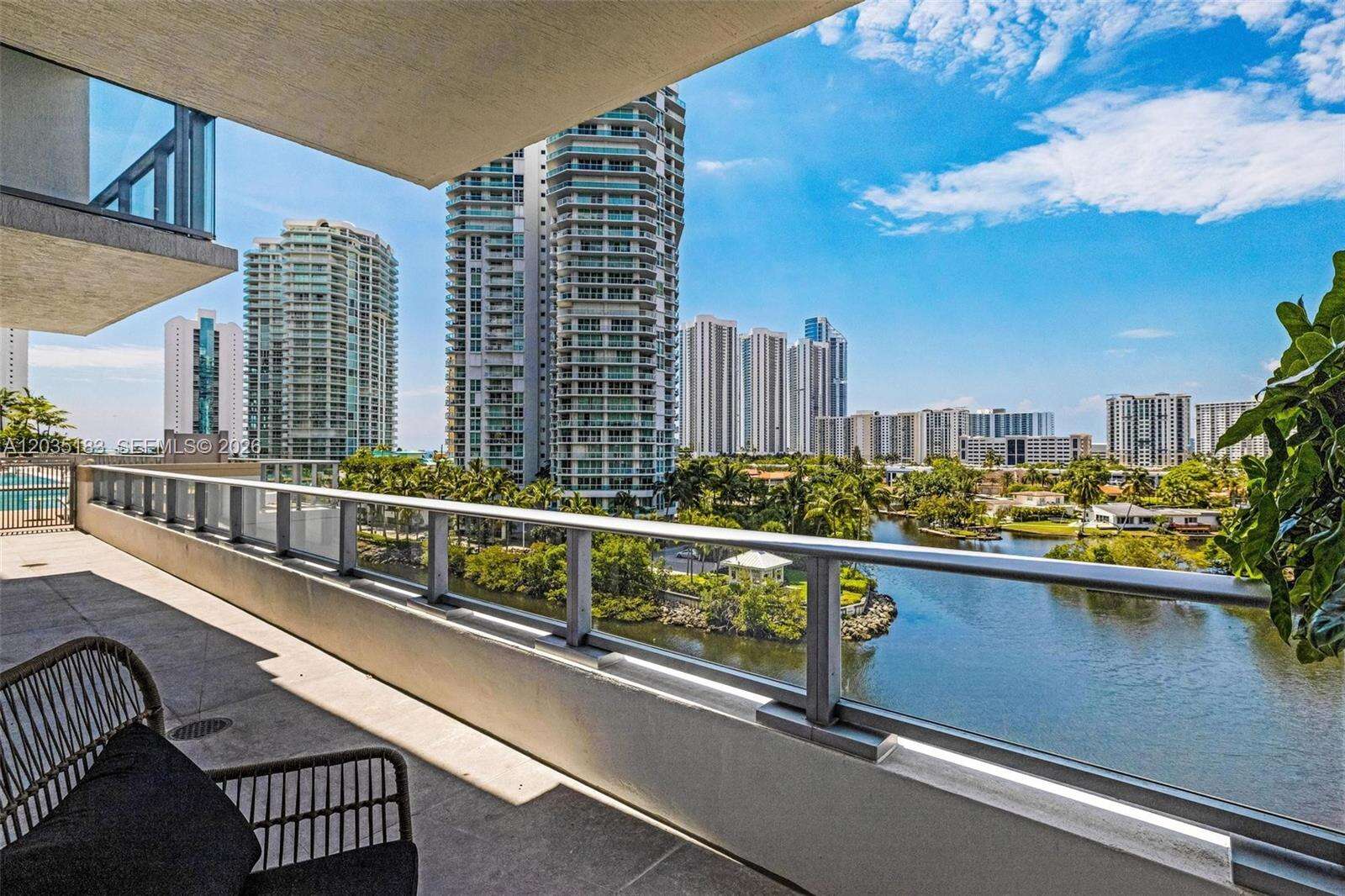Parque Towers at 330 Sunny Isles Blvd, Sunny Isles Beach, FL 33160 - For Rent photo 30