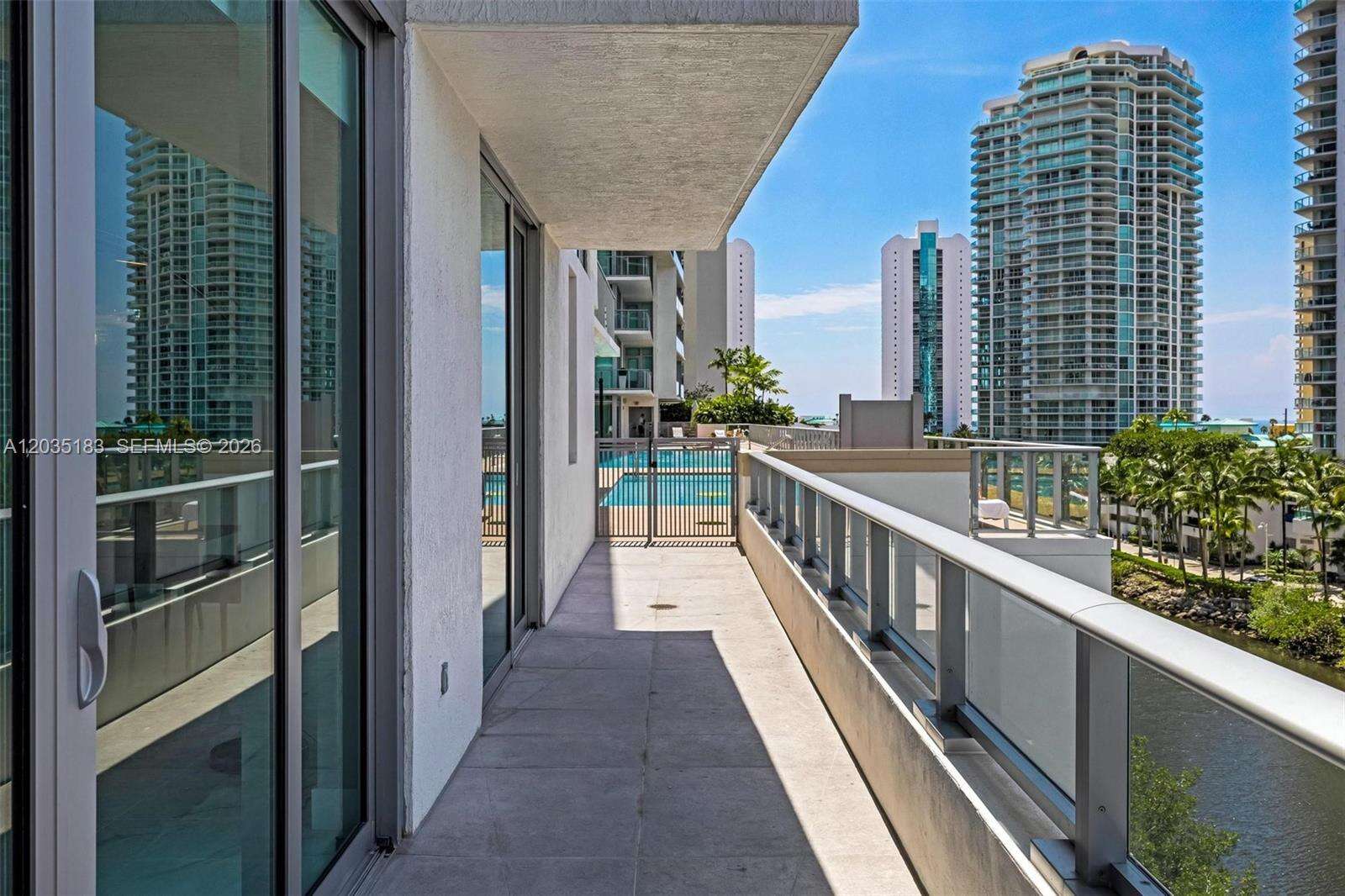 Parque Towers at 330 Sunny Isles Blvd, Sunny Isles Beach, FL 33160 - For Rent photo 46