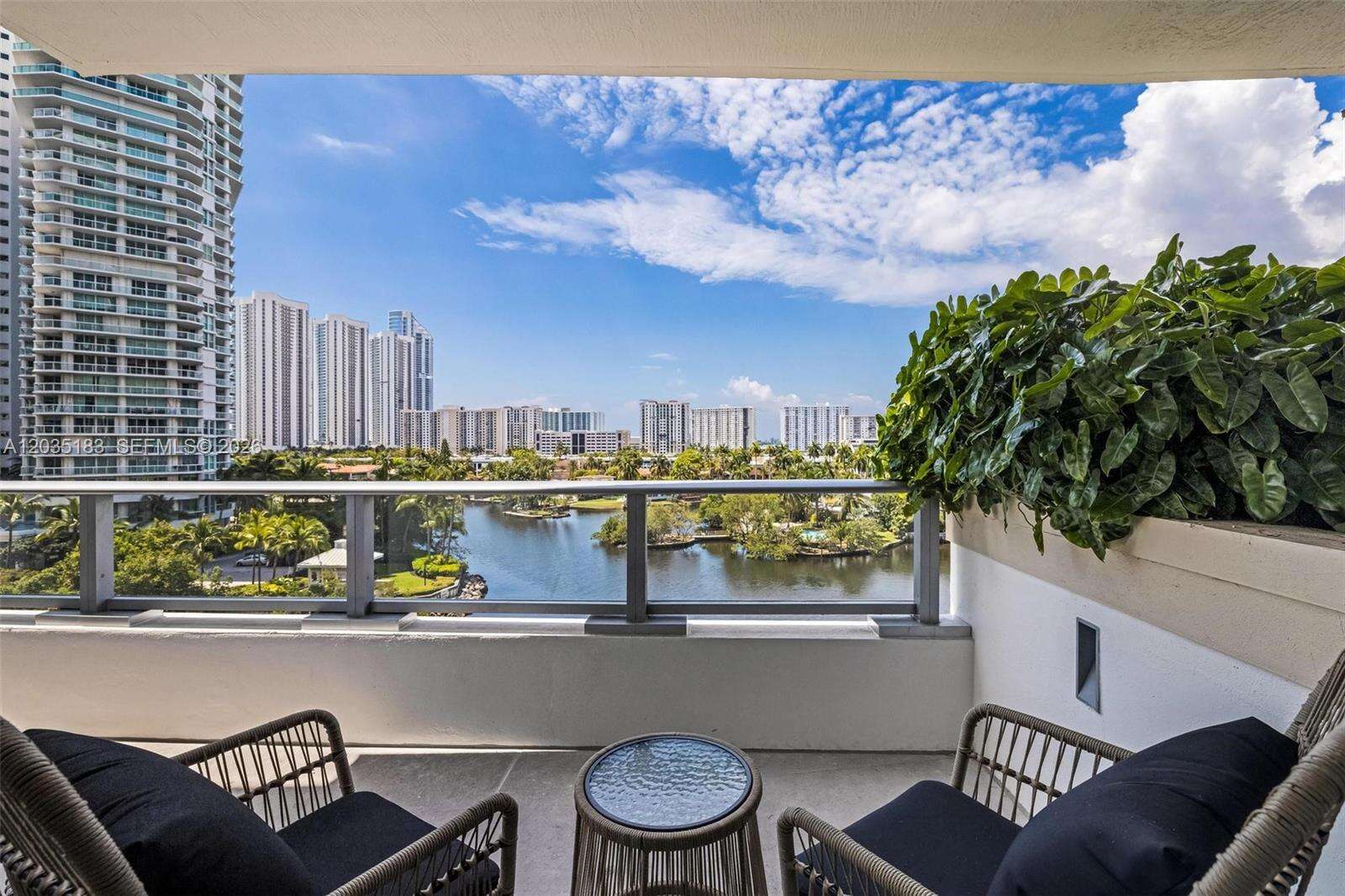Parque Towers at 330 Sunny Isles Blvd, Sunny Isles Beach, FL 33160 - For Rent photo 49