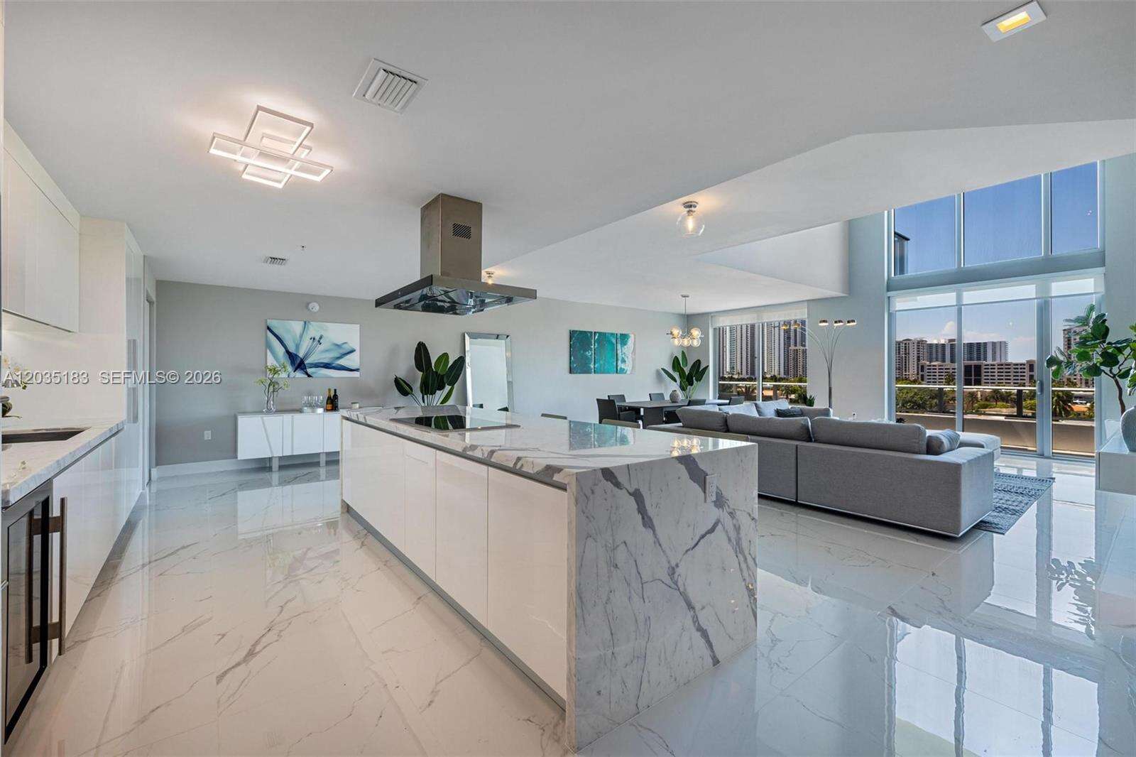 Parque Towers at 330 Sunny Isles Blvd, Sunny Isles Beach, FL 33160 - For Rent photo 7