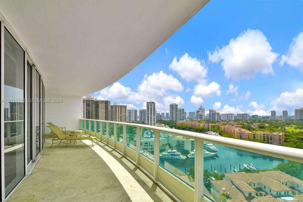 Porto Vita South at 19955 38 Ct, Aventura, FL 33180 - For Rent photo 1
