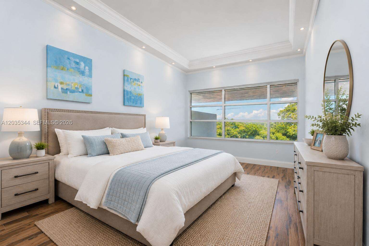 South Pointe Towers at 400 Pointe Dr, Miami Beach, FL 33139 - For Rent photo 11
