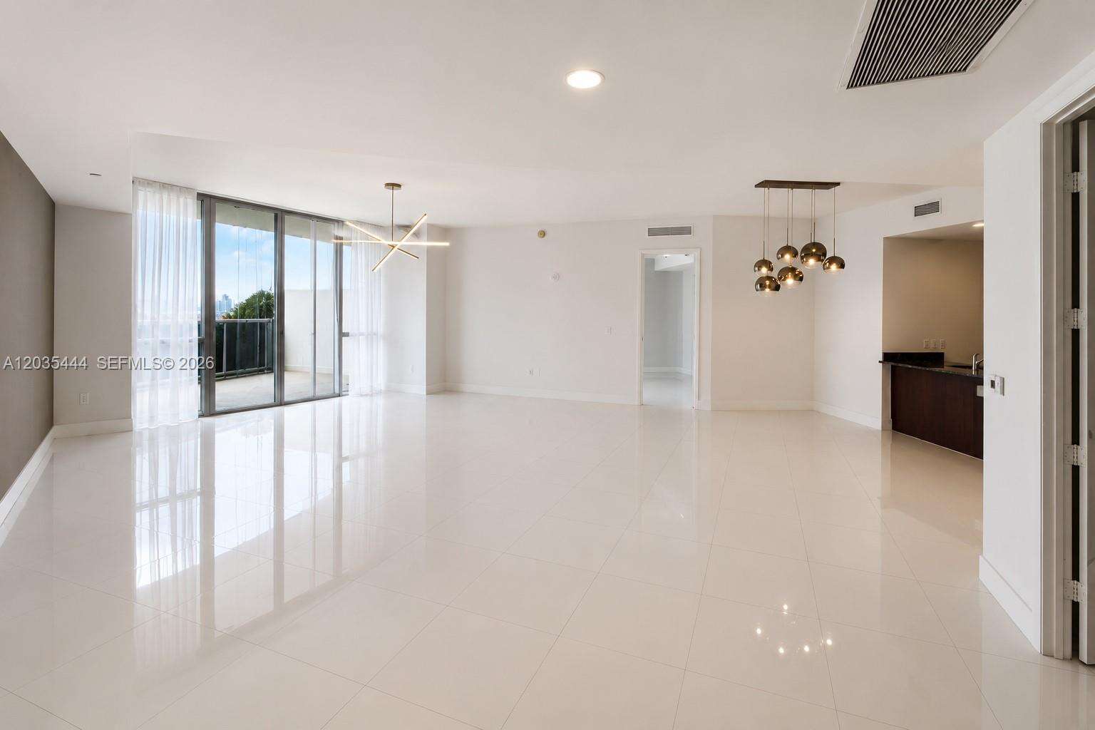 Trump Tower 2 at 15901 Collins Ave, Sunny Isles Beach, FL 33160 - For Rent photo 2