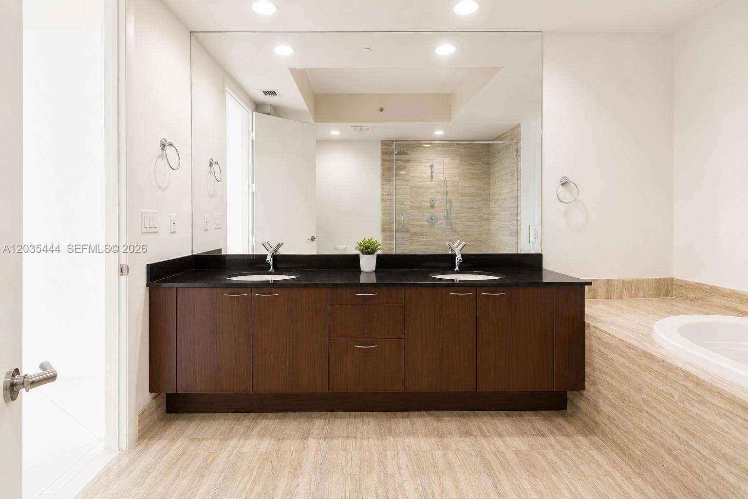 Trump Tower 2 at 15901 Collins Ave, Sunny Isles Beach, FL 33160 - For Rent photo 12