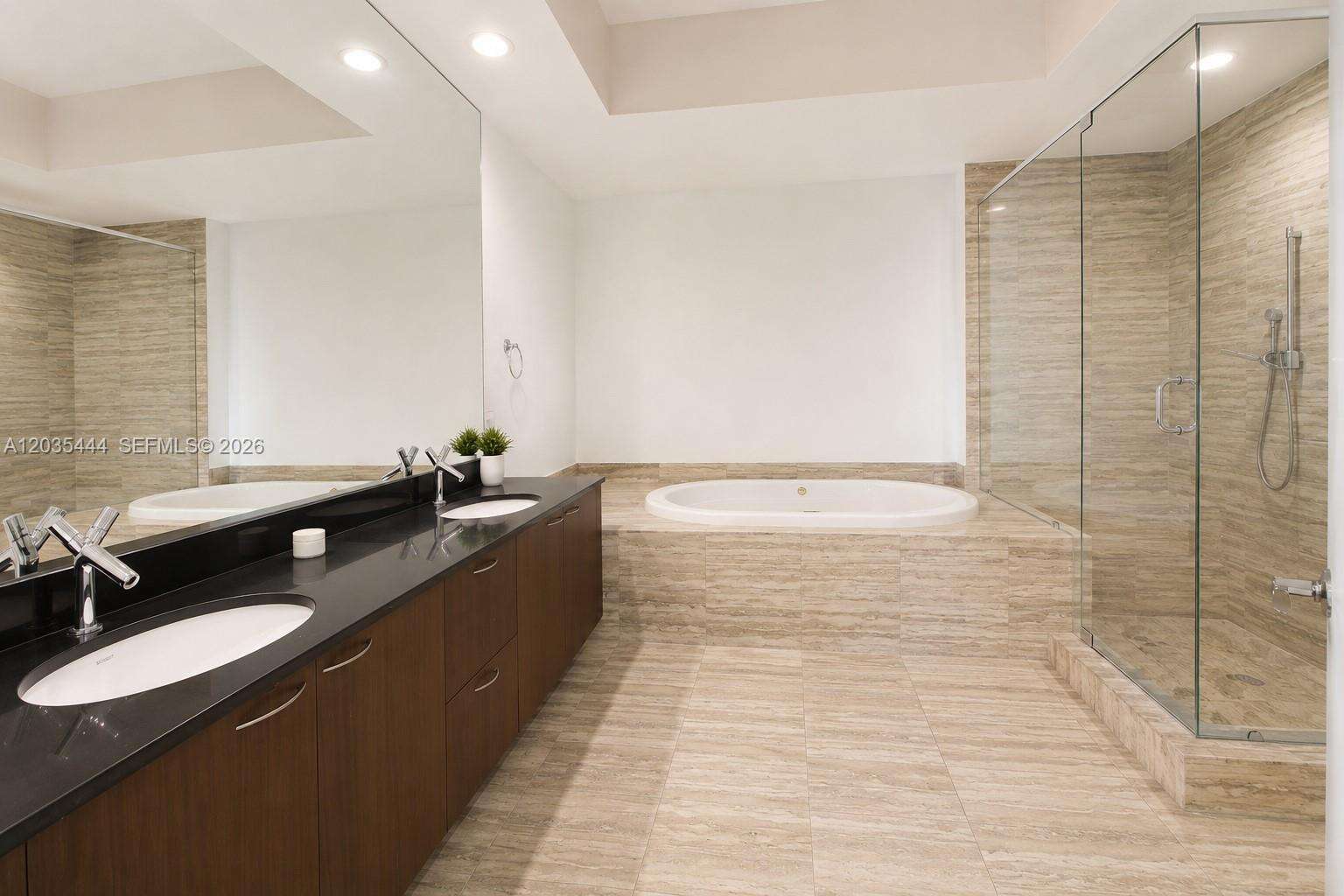 Trump Tower 2 at 15901 Collins Ave, Sunny Isles Beach, FL 33160 - For Rent photo 13
