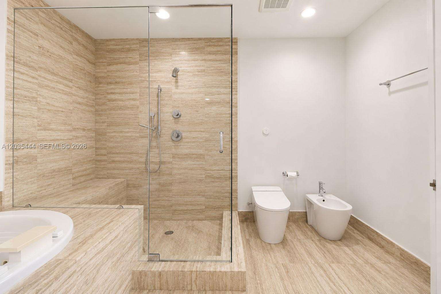 Trump Tower 2 at 15901 Collins Ave, Sunny Isles Beach, FL 33160 - For Rent photo 14