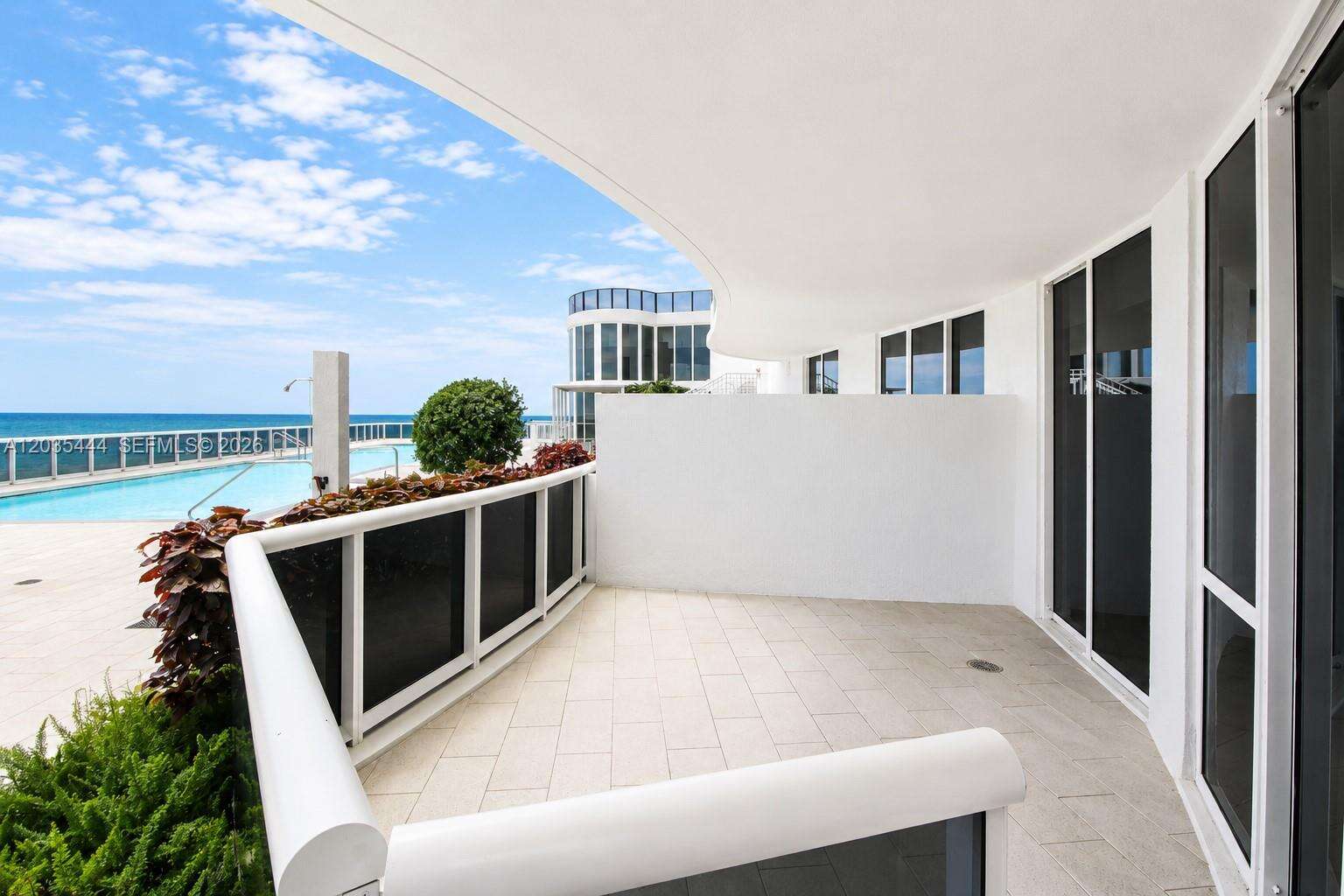 Trump Tower 2 at 15901 Collins Ave, Sunny Isles Beach, FL 33160 - For Rent photo 20