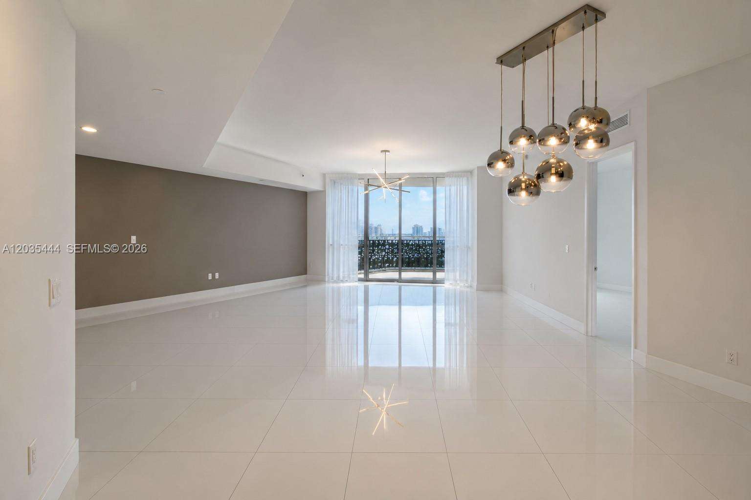 Trump Tower 2 at 15901 Collins Ave, Sunny Isles Beach, FL 33160 - For Rent photo 3