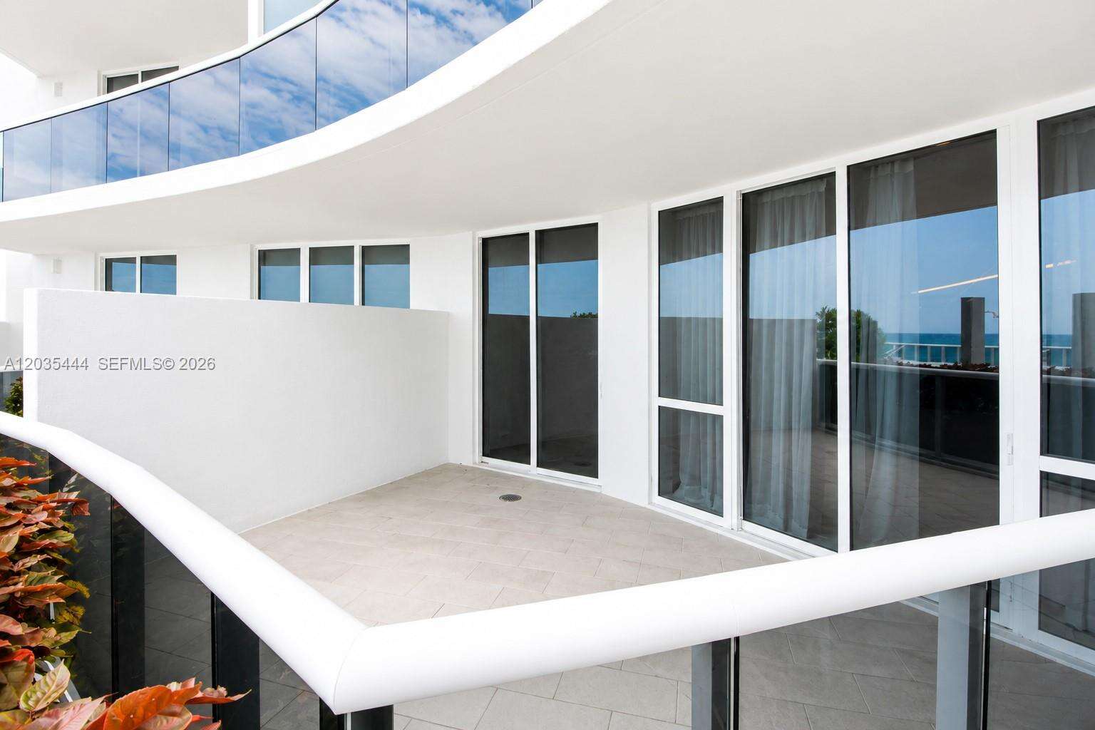 Trump Tower 2 at 15901 Collins Ave, Sunny Isles Beach, FL 33160 - For Rent photo 21