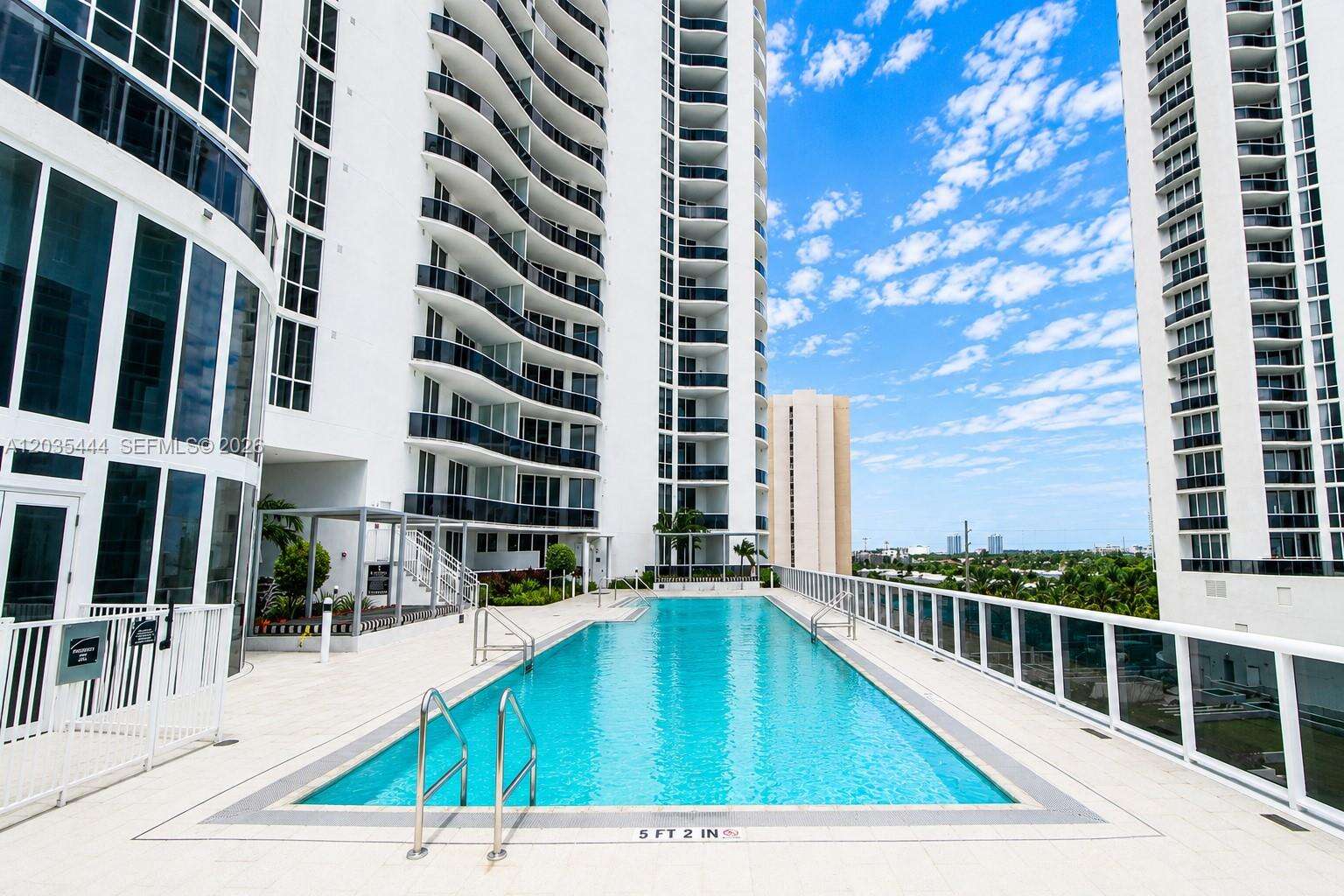 Trump Tower 2 at 15901 Collins Ave, Sunny Isles Beach, FL 33160 - For Rent photo 23