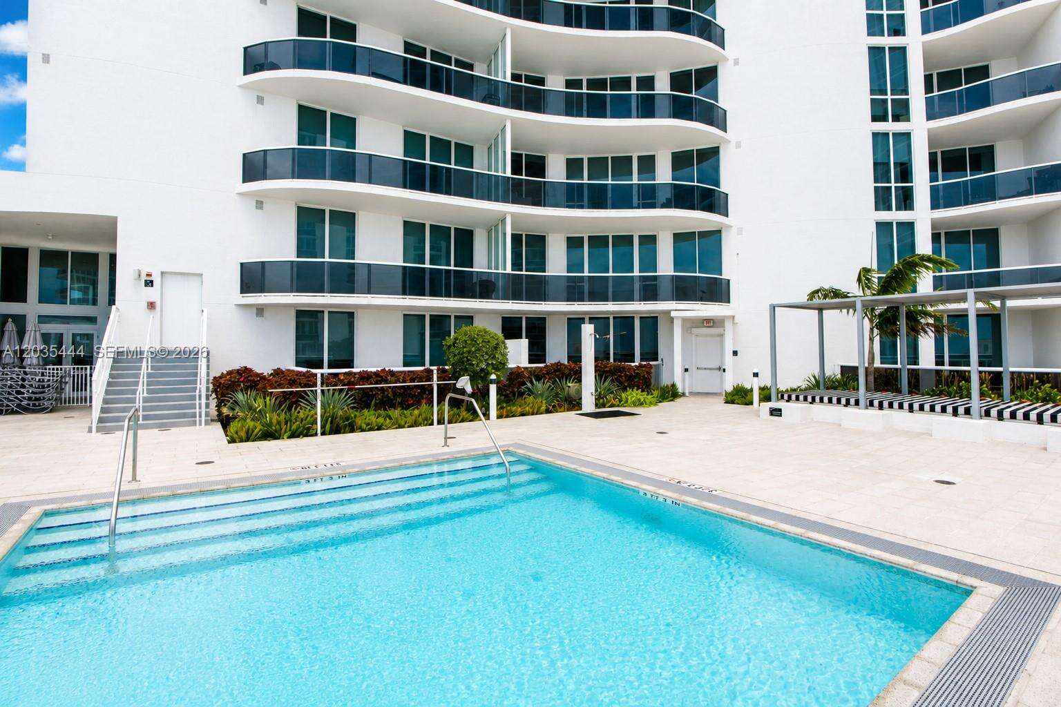 Trump Tower 2 at 15901 Collins Ave, Sunny Isles Beach, FL 33160 - For Rent photo 25
