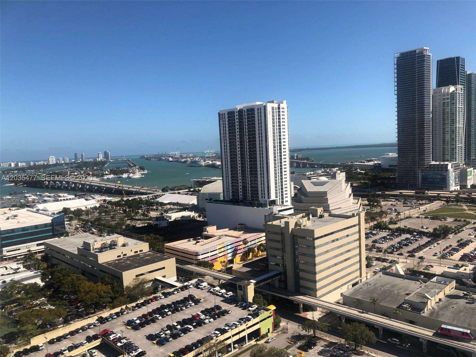 Canvas at 1600 1 Ave, Miami, FL 33132 - For Rent photo 1