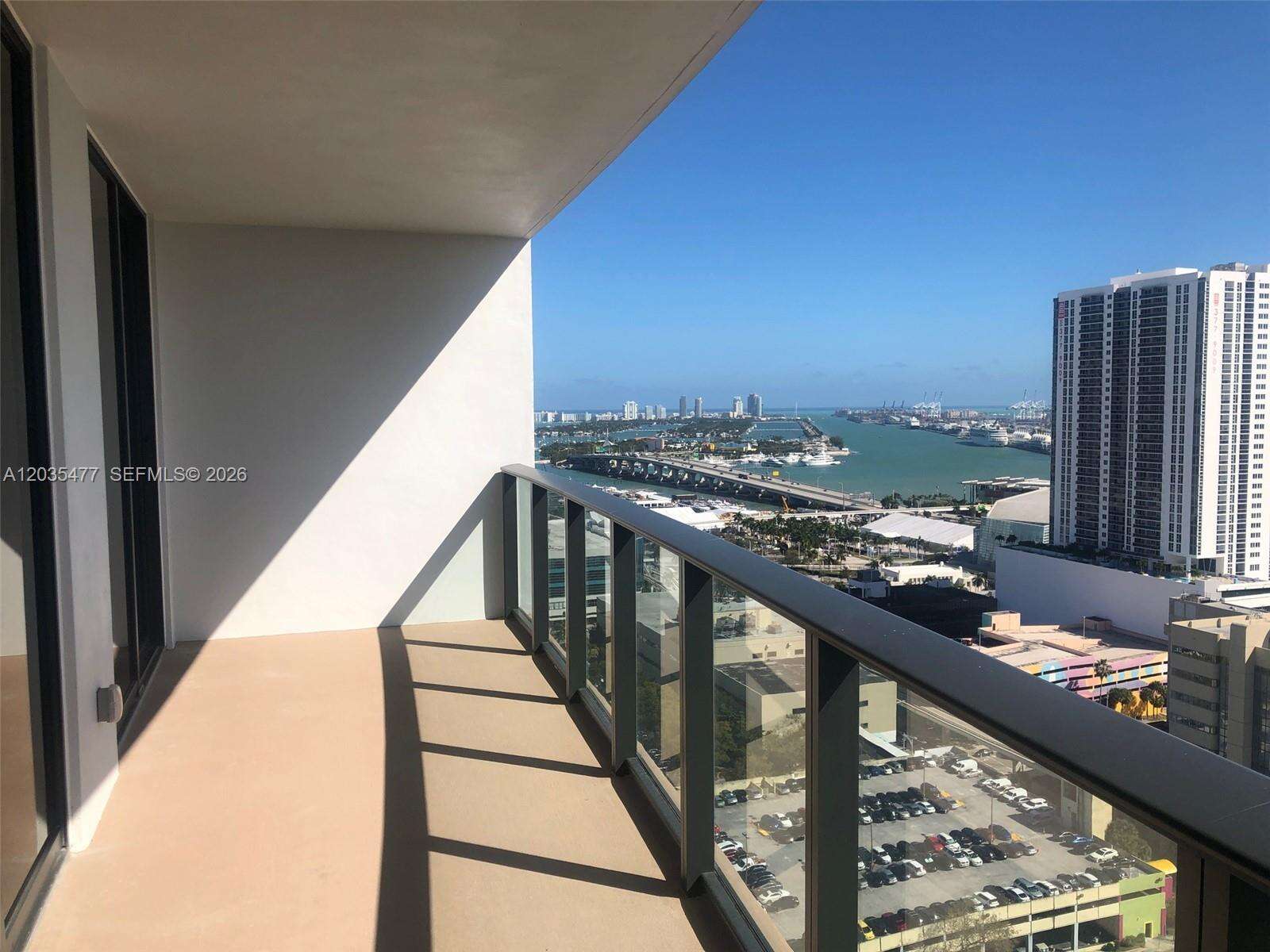 Canvas at 1600 1 Ave, Miami, FL 33132 - For Rent photo 11