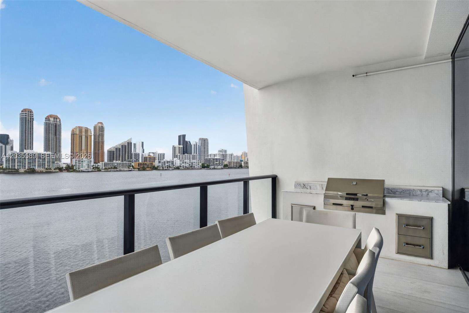 Prive at 5500 Island Estates Dr, Aventura, FL 33160 - For Rent photo 26