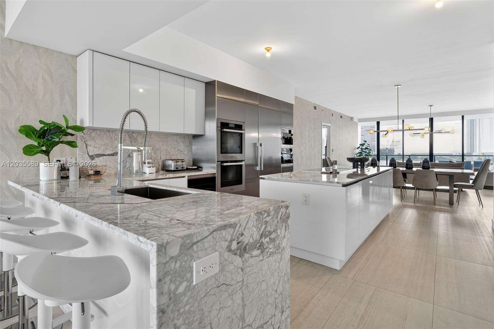 Prive at 5500 Island Estates Dr, Aventura, FL 33160 - For Rent photo 5