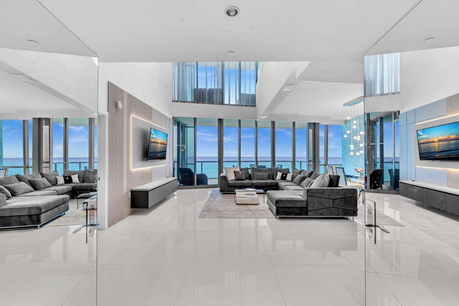 Jade Ocean at 17121 Collins, Sunny Isles Beach, FL 33160 - For Rent photo 1