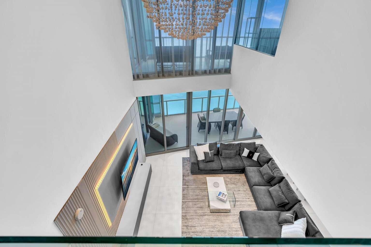 Jade Ocean at 17121 Collins, Sunny Isles Beach, FL 33160 - For Rent photo 15